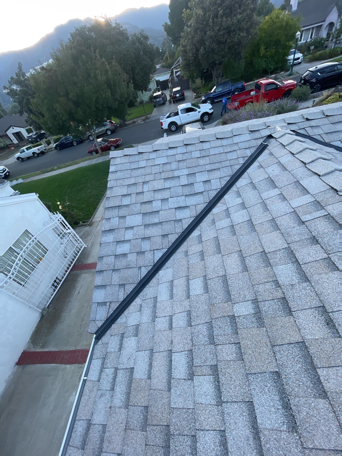 Roof Replacement - Glendale CA 91208 by Epic Roof Replacement