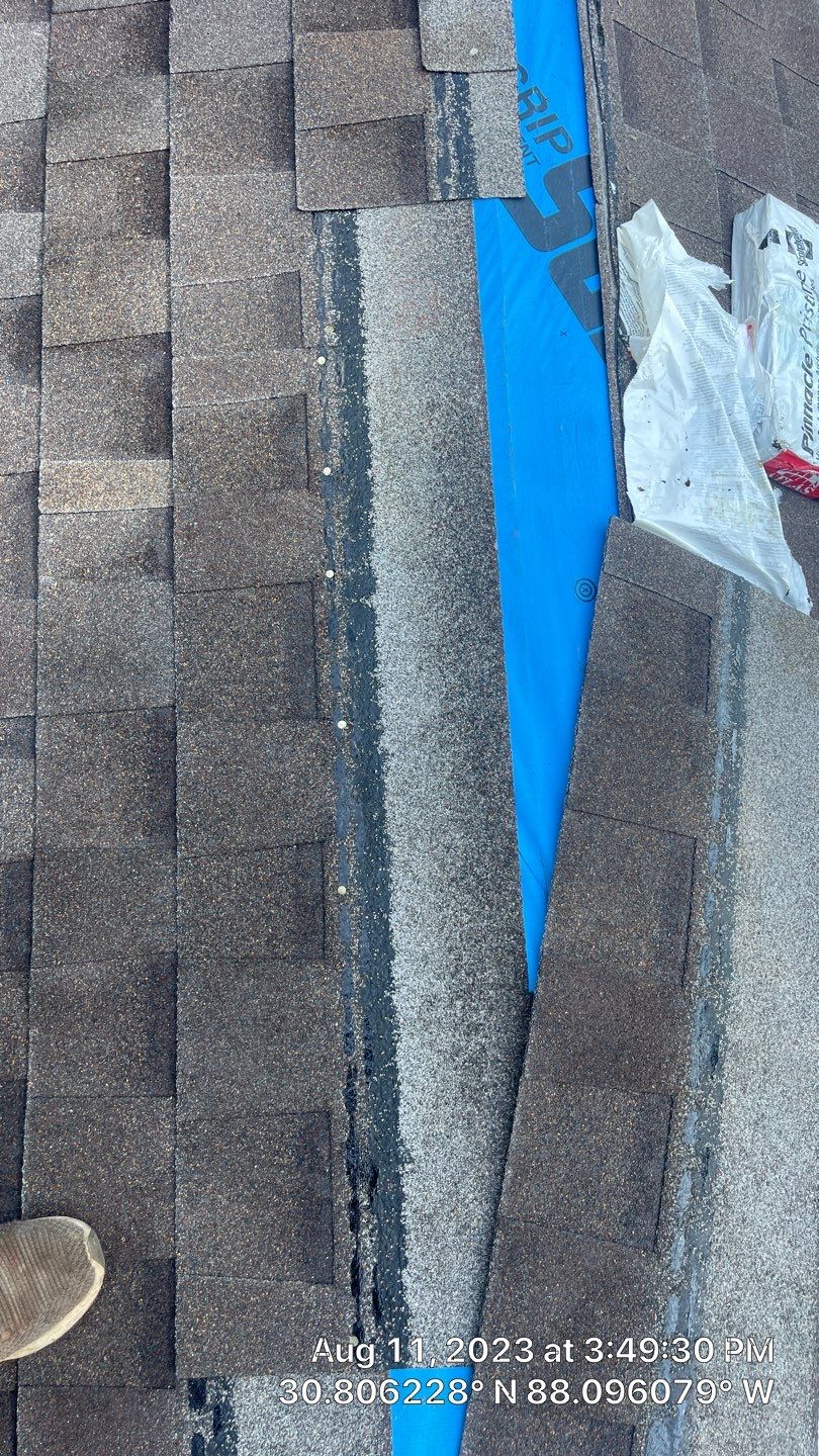 Residential Roofing Installation - Fortified Roof by American Roofing & Construction LLC