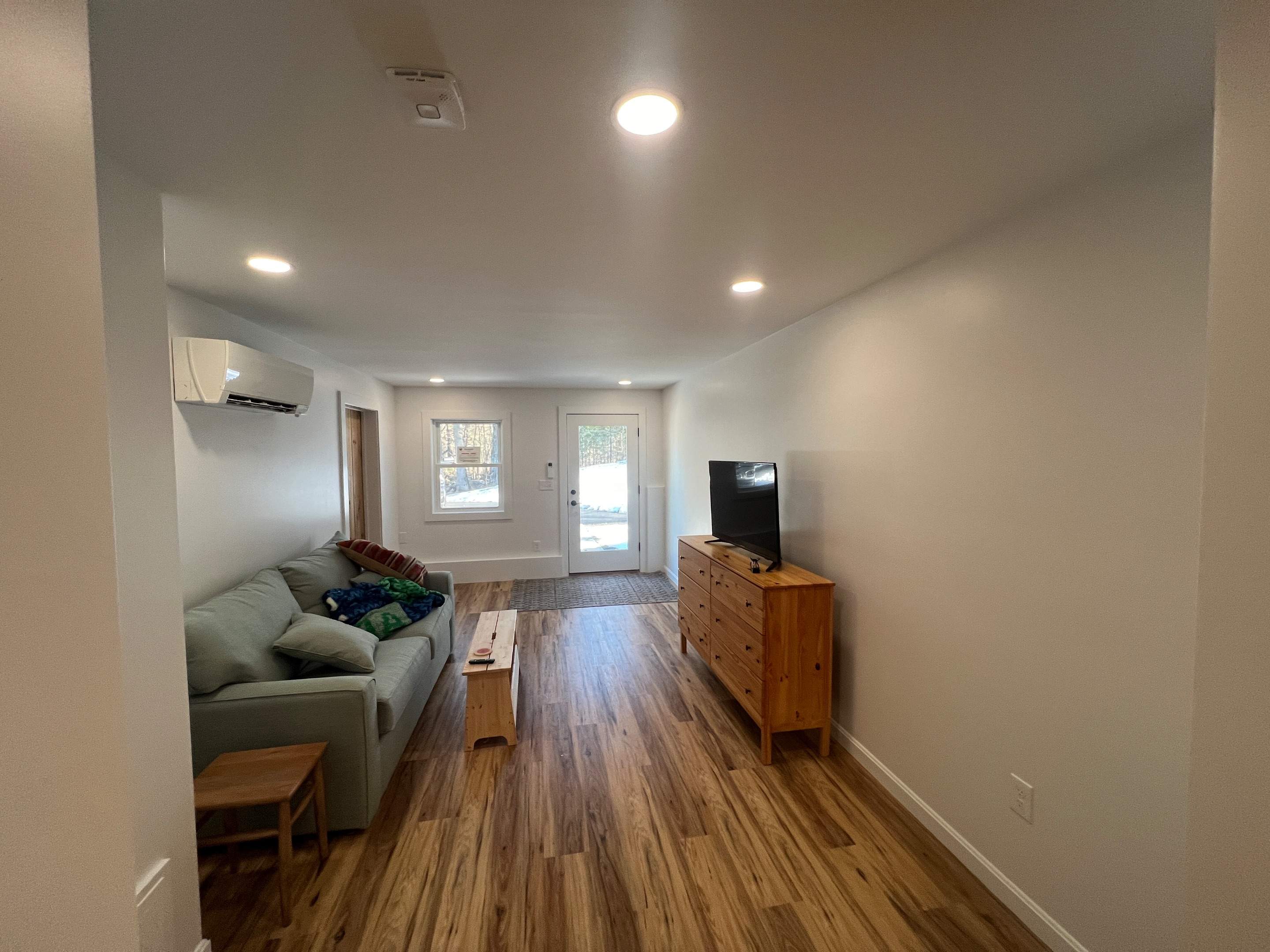 Garage Remodel by Chagnon Building & Remodeling LLC