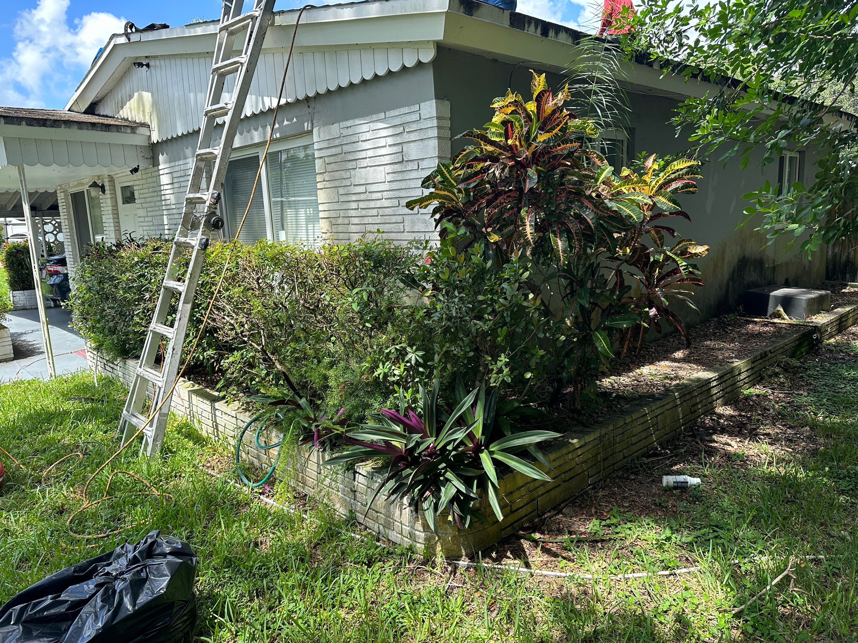 Hurricane Damage Claim in Hollywood by FLAPA & KeyStone