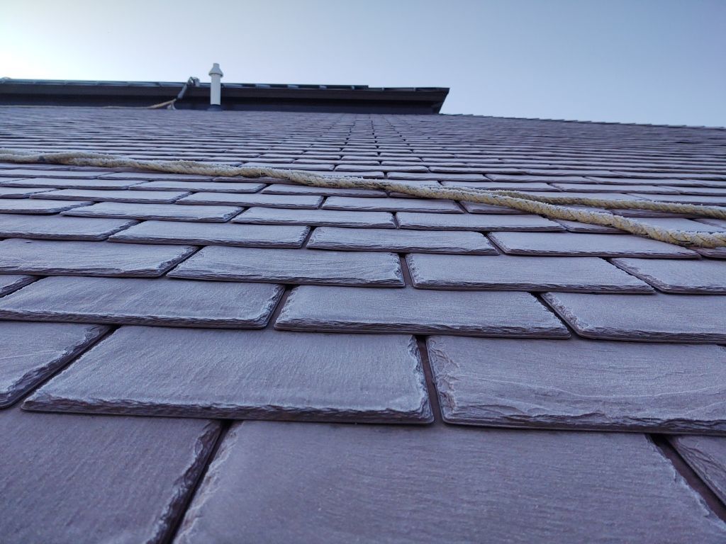 Office Building by White Castle Roofing