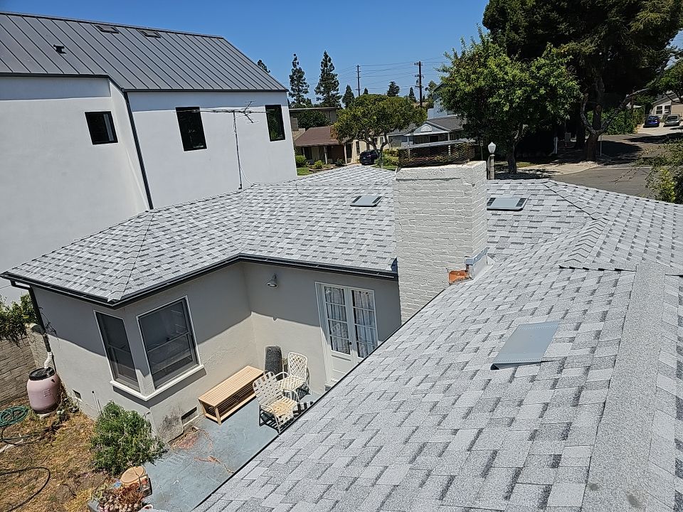 Roof Replacement - Culver City, CA 90232 by Epic Roof Replacement