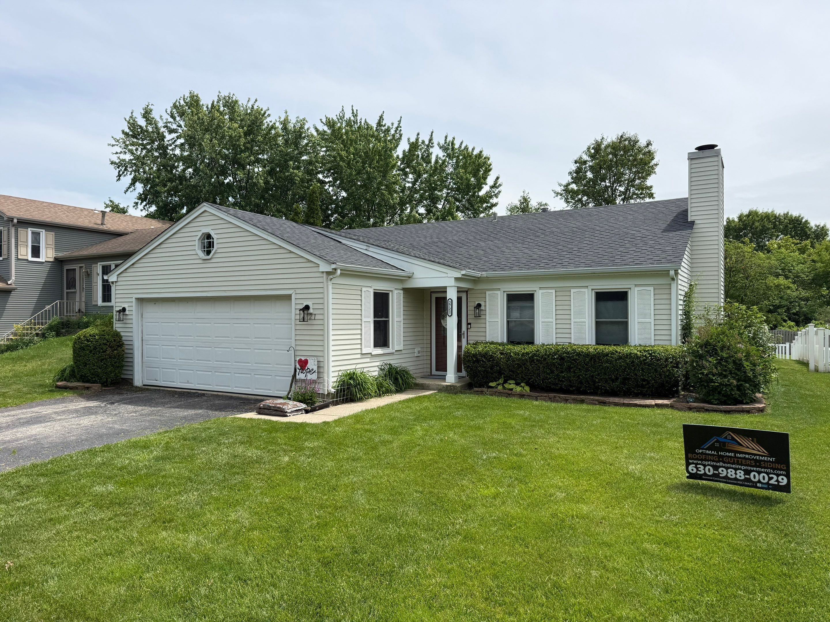 OPTIMAL HOME IMPROVEMENT INC featured photo.