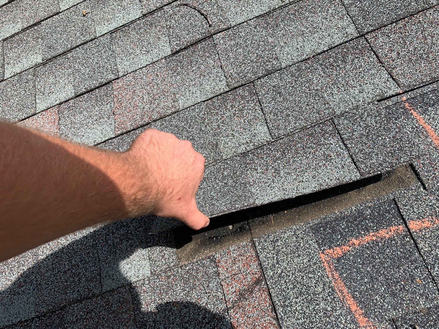 Colonial Slate Durations by WIW Enterprises Inc