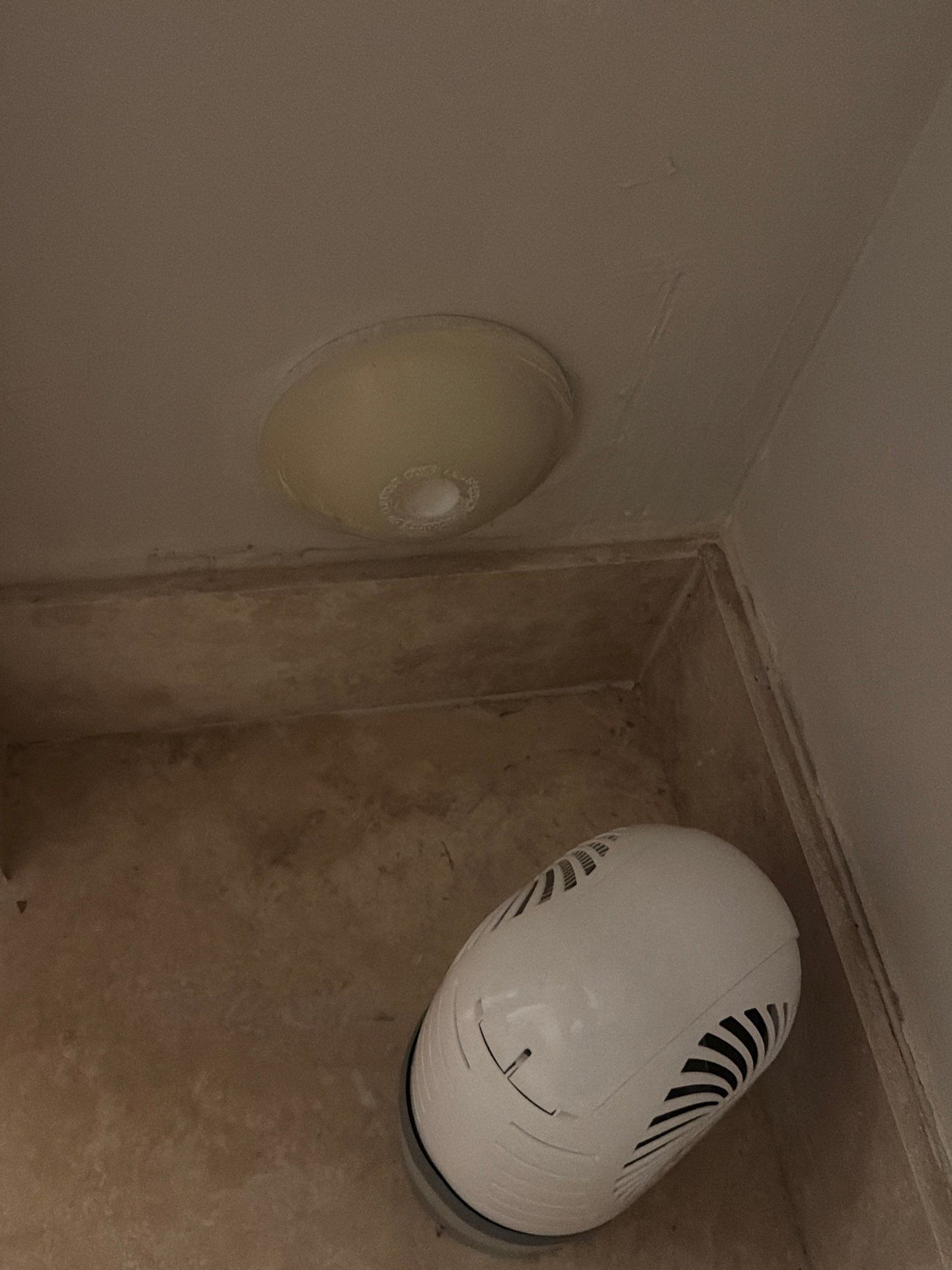Water Damage Claim in North Miami Beach by FLAPA & KeyStone