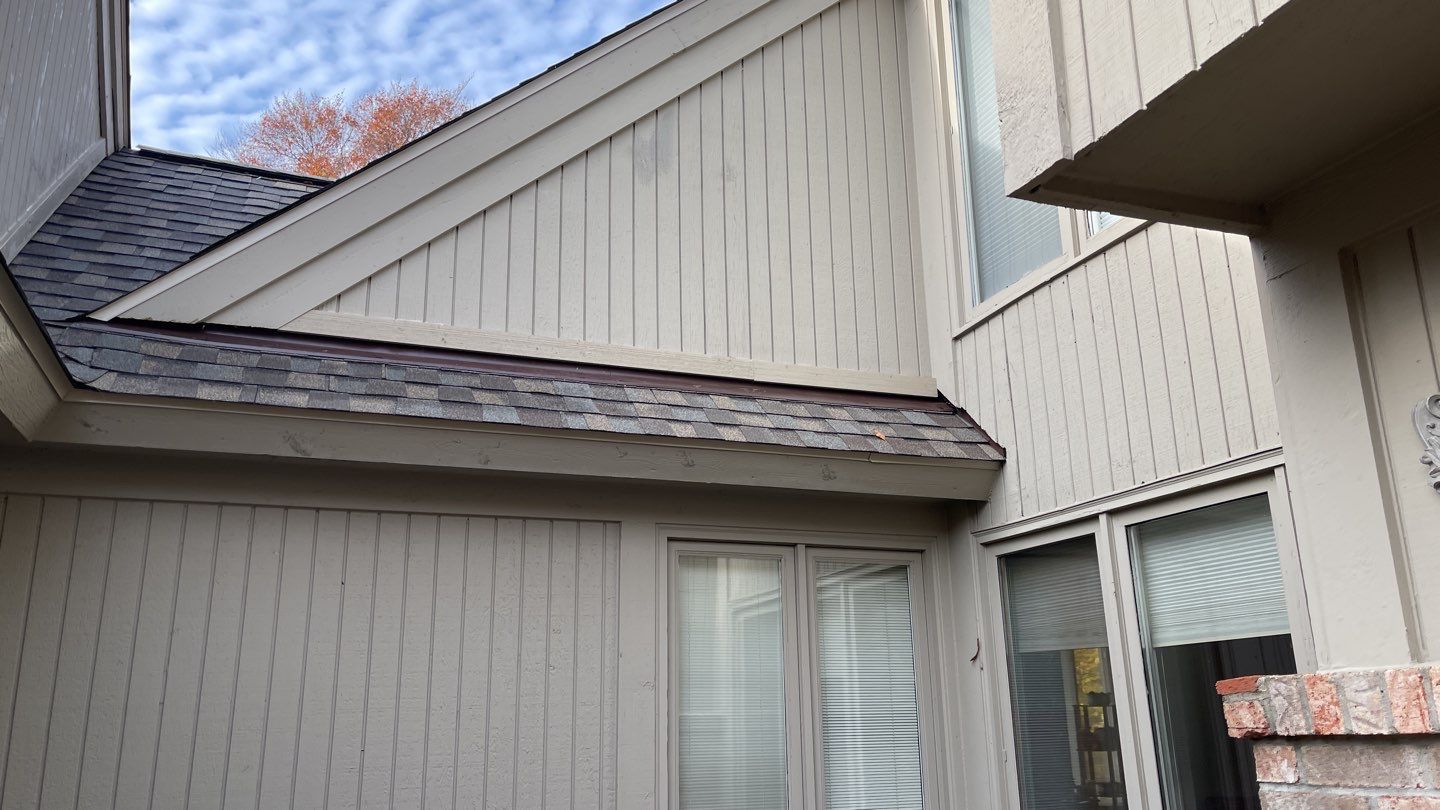 Roof Replacement using CertainTeed Landmark by 180 Contractors