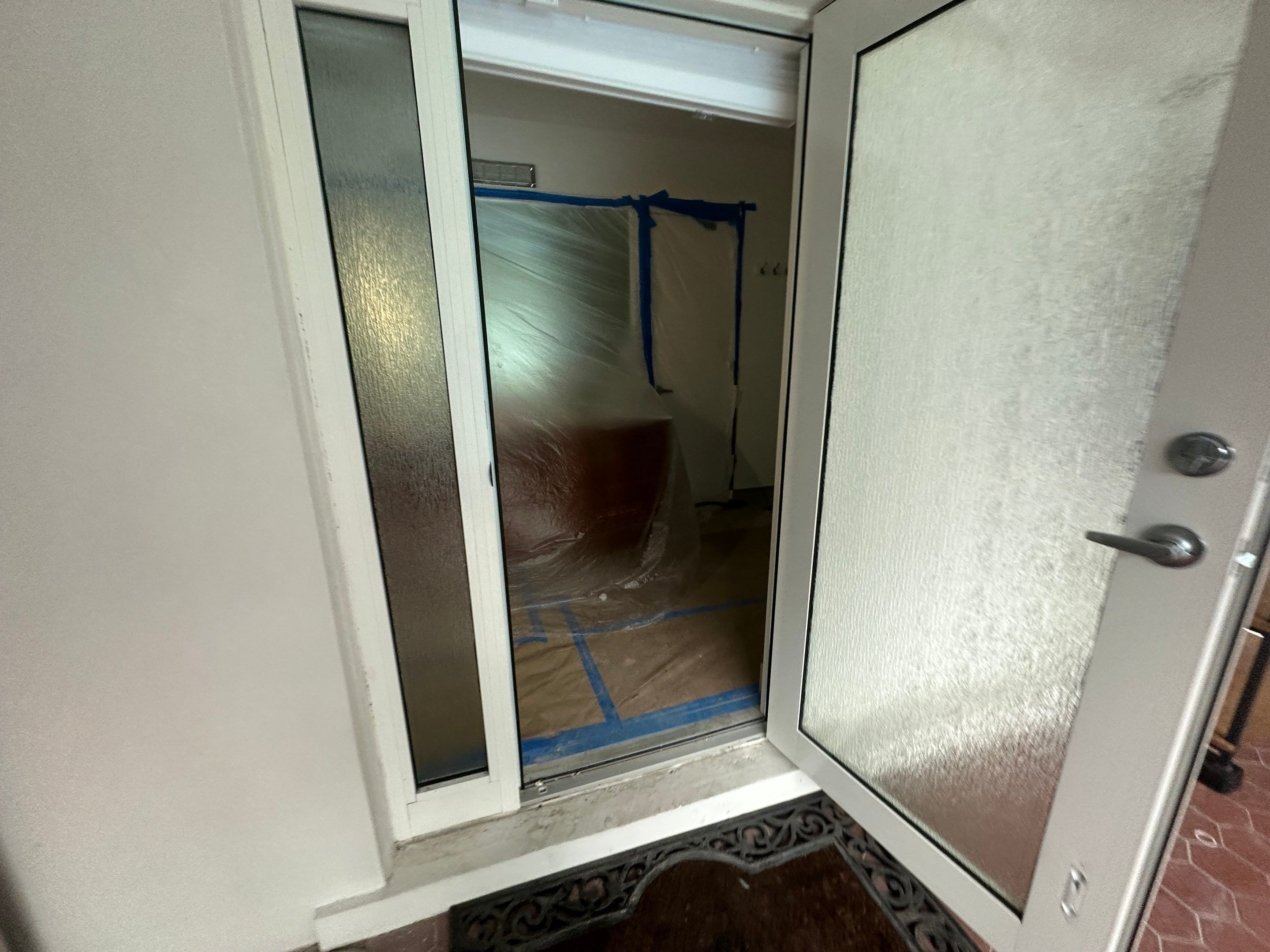Water Damage Claim in Miami by FLAPA & KeyStone