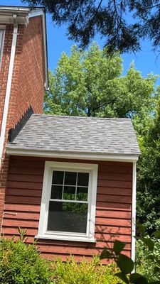 307 South Ivy Street, Arlington, VA 22204 US