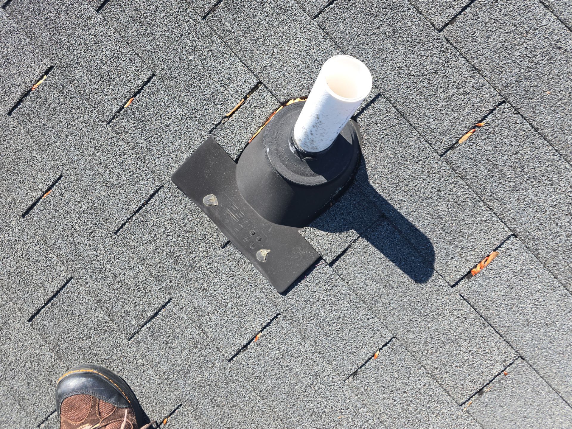 Project in Pooler by Talya Roofing