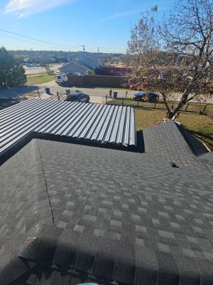 Premium GAF Roof Replacement in Dallas, TX