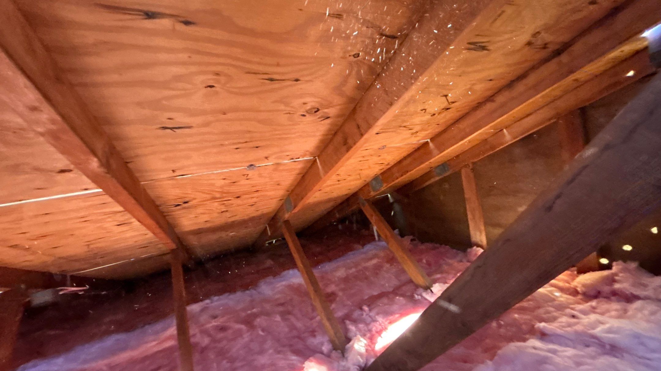 Roof Replacement using Owens Corning Onyx Black by 180 Contractors