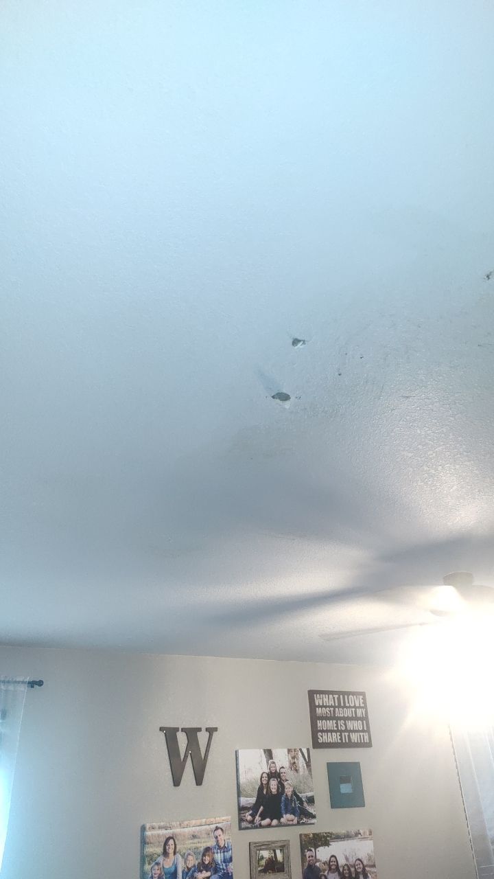 Water Damage by Accountable Home Services