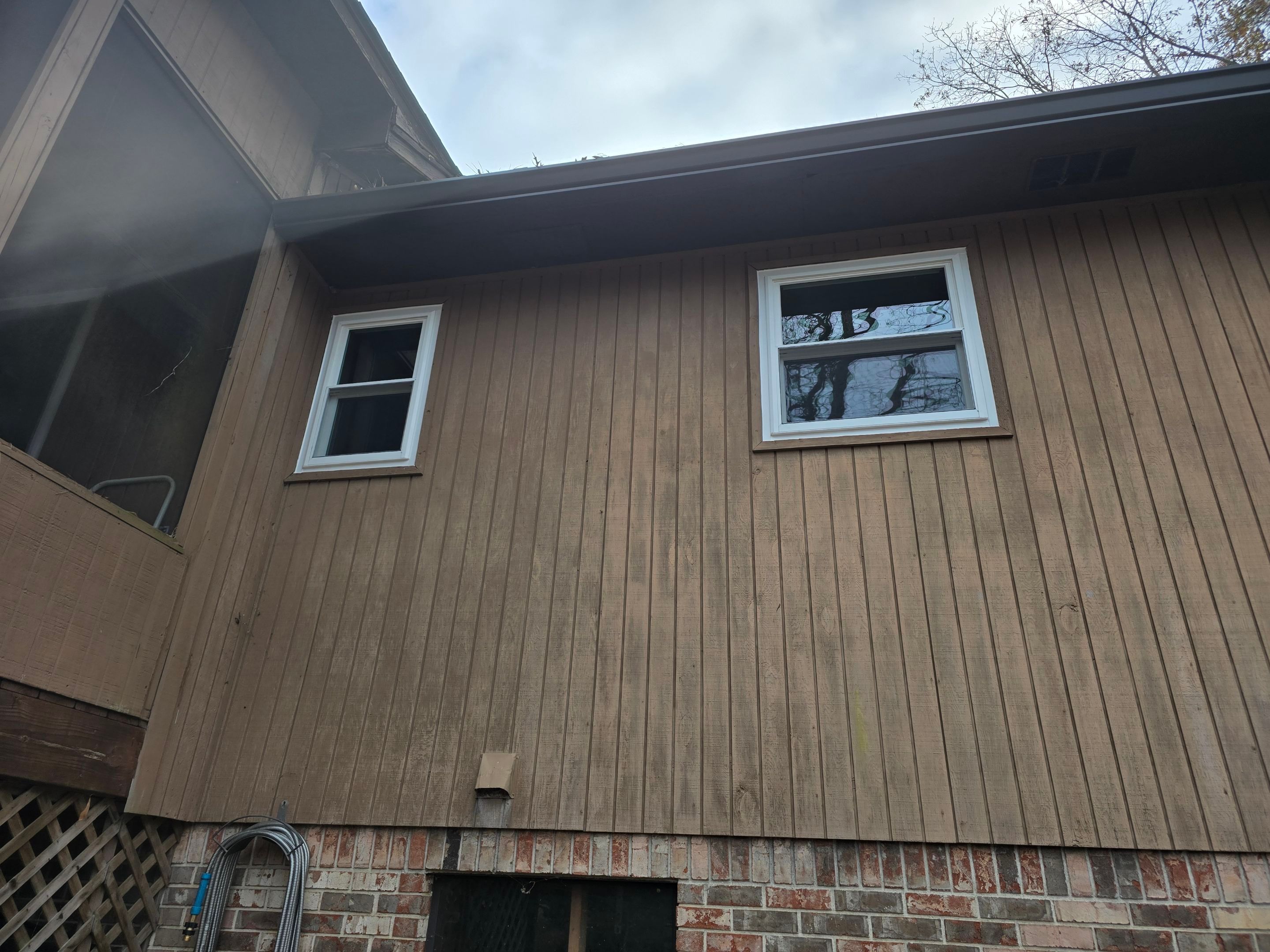 Buis Project in Pelham by The Window Source