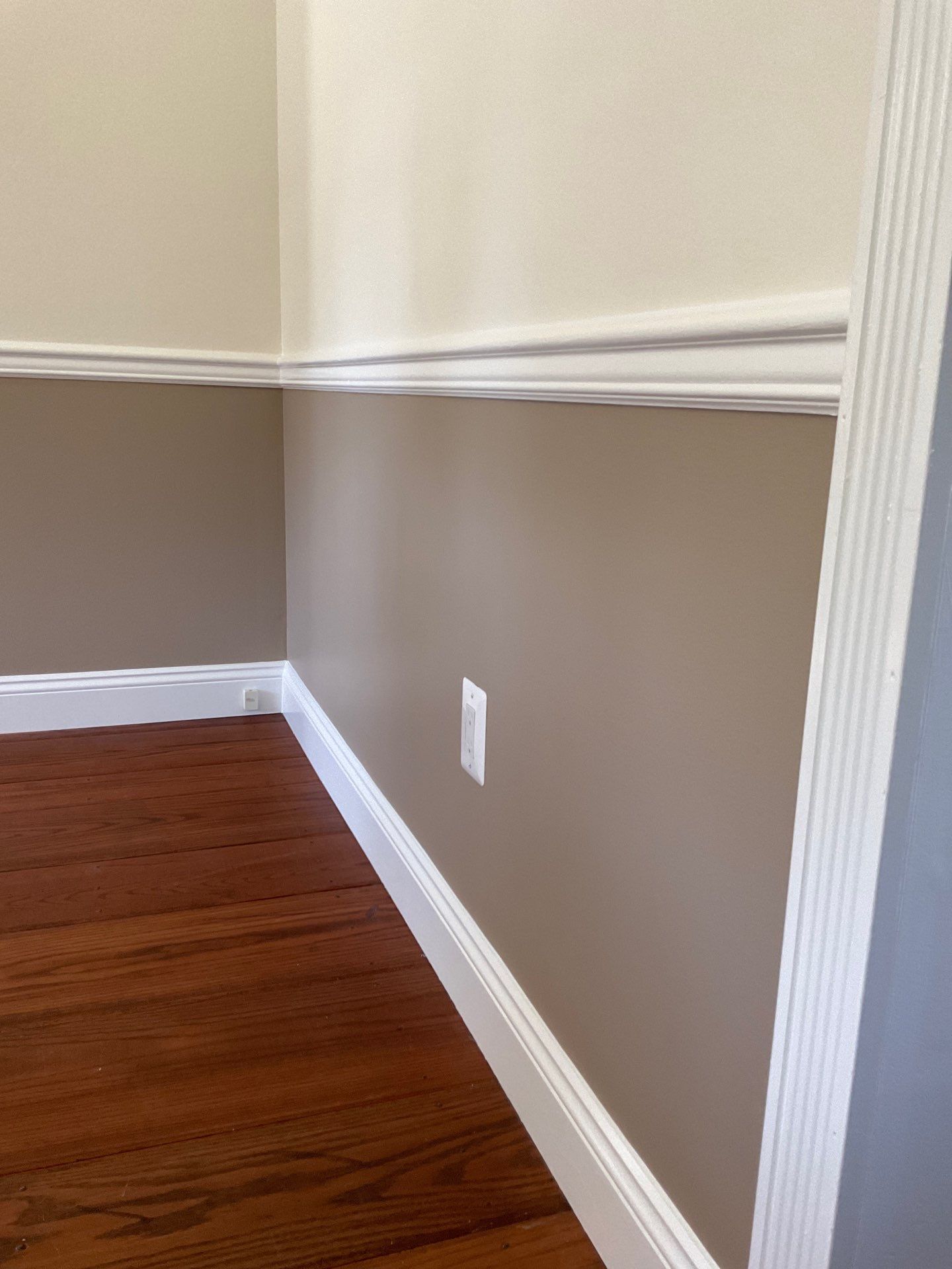 Interior Painting in North Wales, PA by Groovy Hues