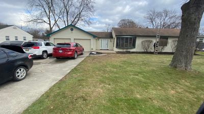 Roof Replacement using Owens Corning