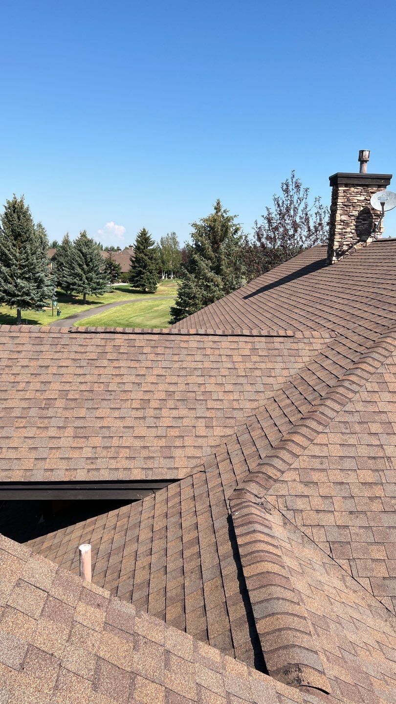 Owens Corning TruDefinition Duration by Montana Roofing Solutions