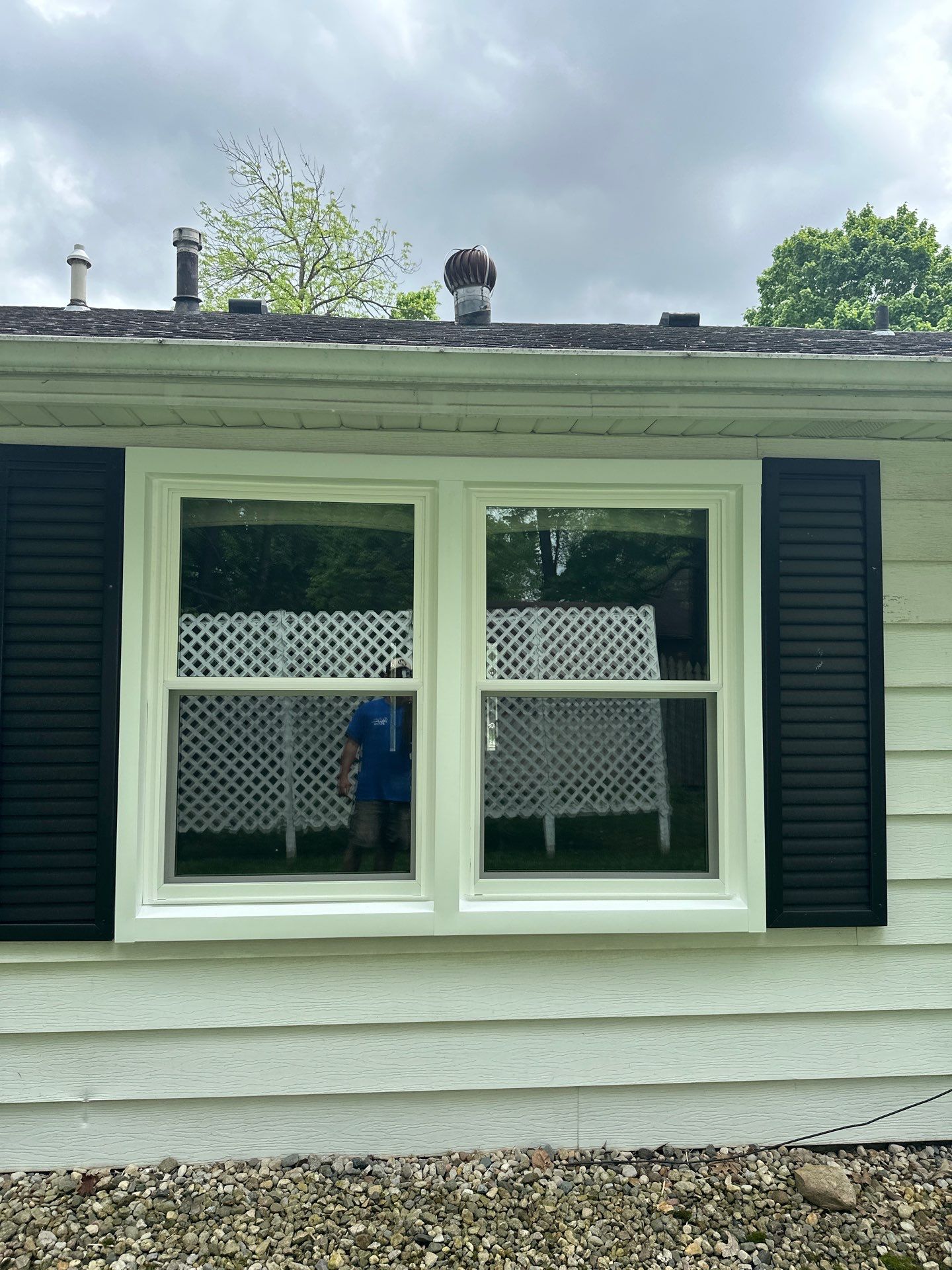 9 Window Replacement Project - Auburn, IN 46706 by Window World Of Fort Wayne