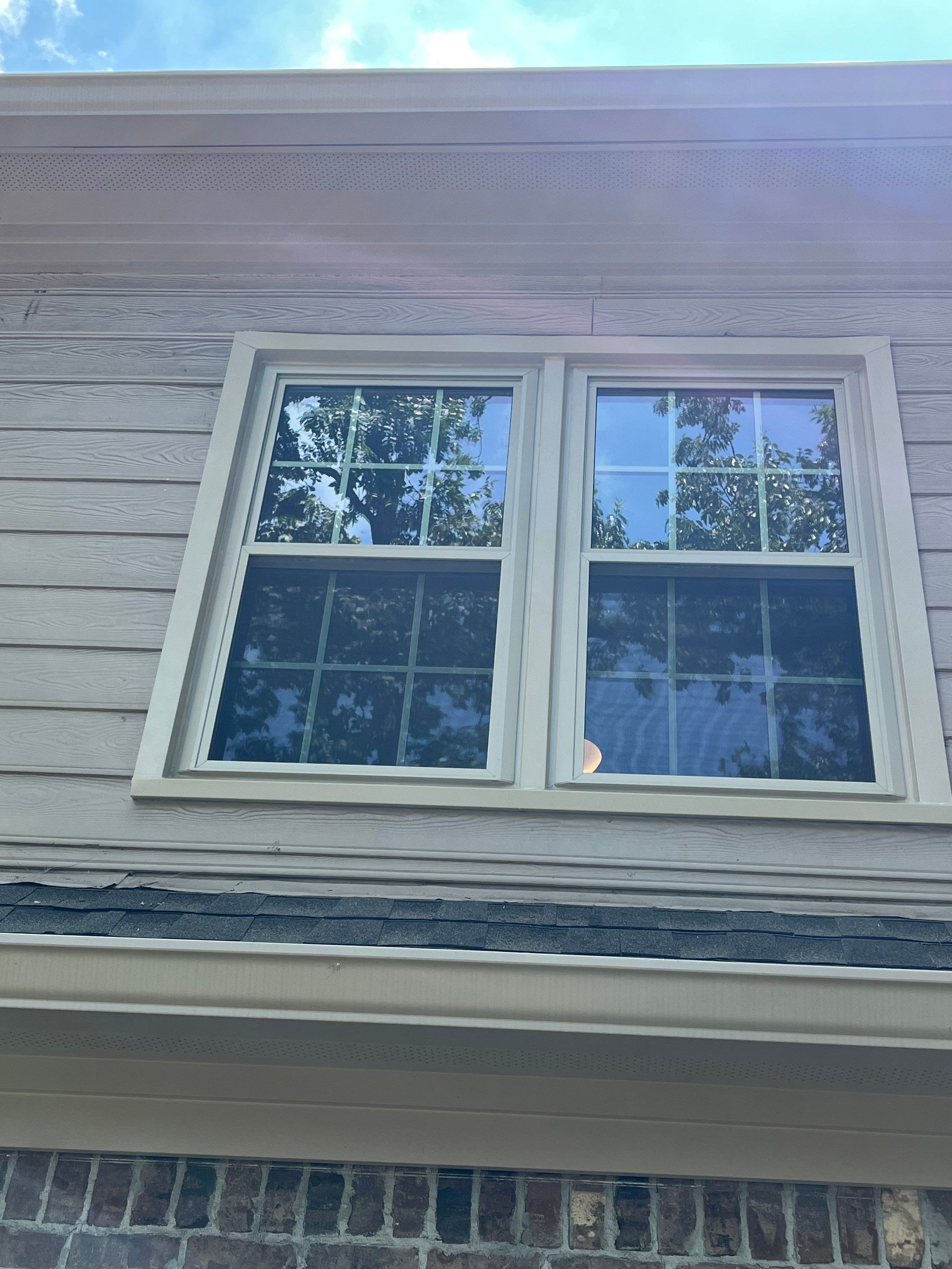 Dew Project in Hoover by The Window Source