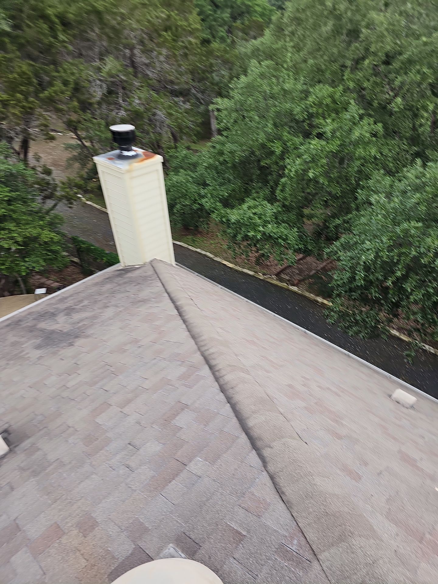 Lifetime Protection with Premium Upgrades by Action Exteriors