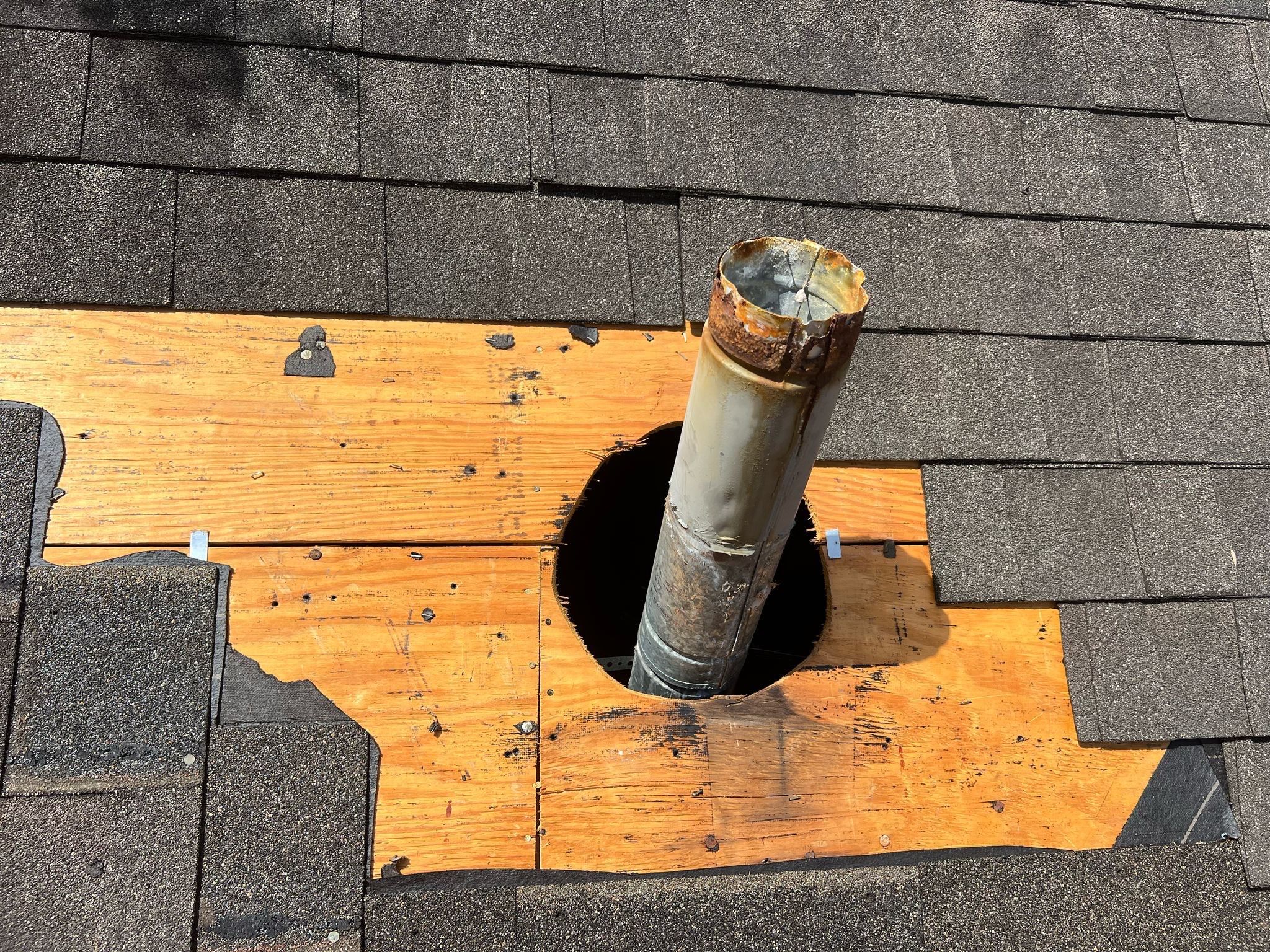 Roof Repair League City by Roof Repair Company