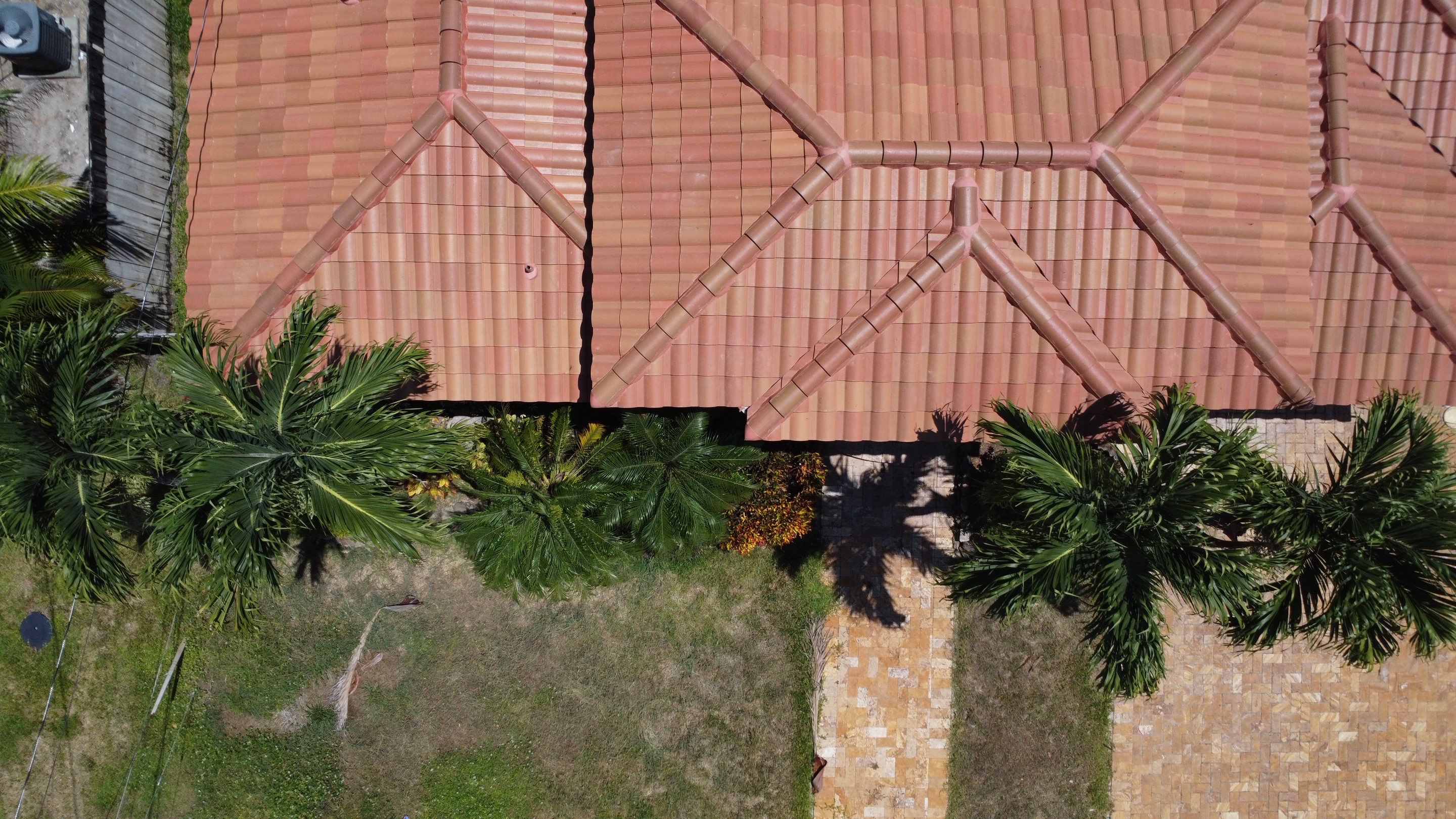 Residential Roofing Installation using Crown by BLUES BROTHERS ROOFING