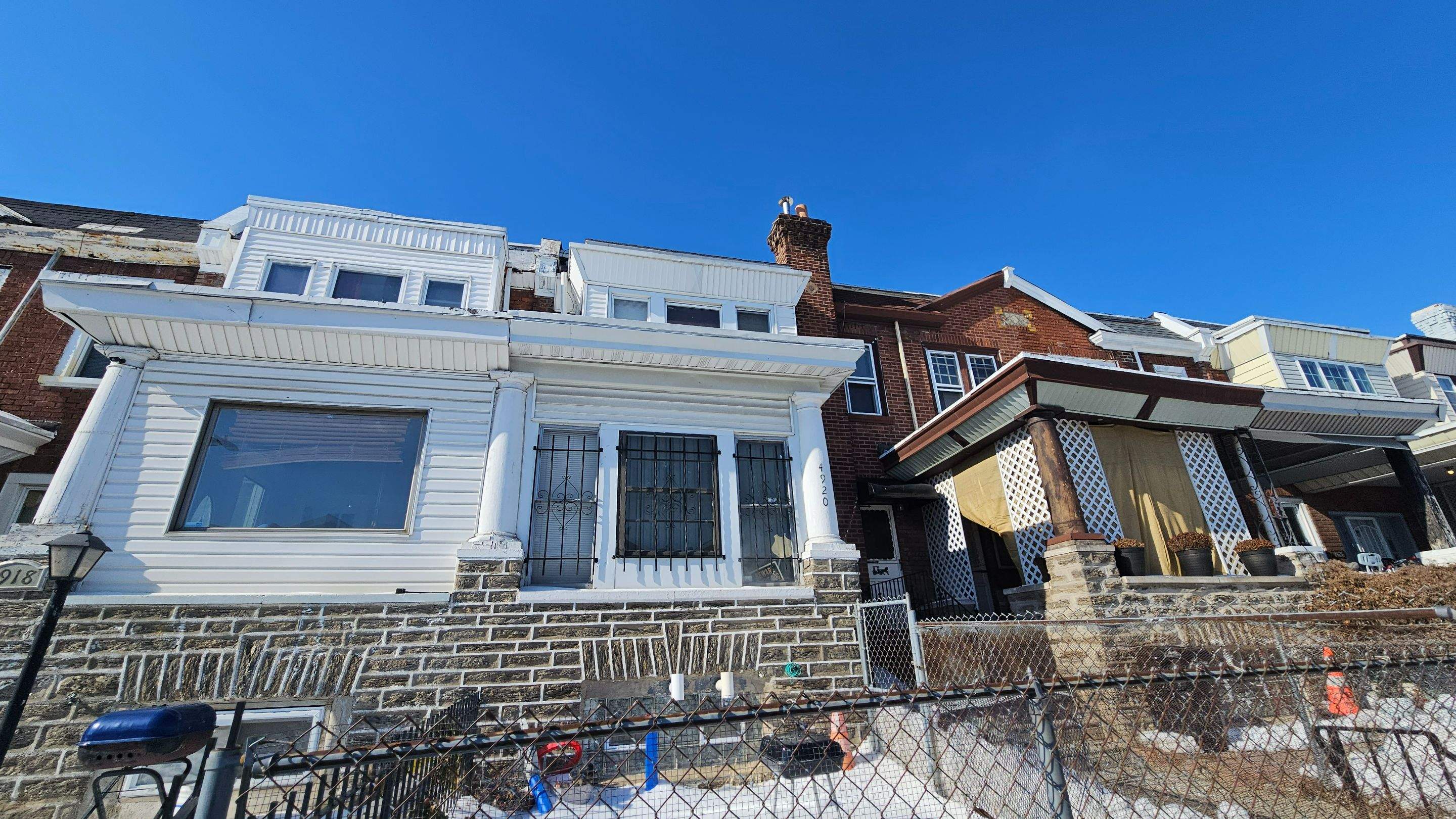 Water Damage Claim in Philadelphia by FLAPA & KeyStone