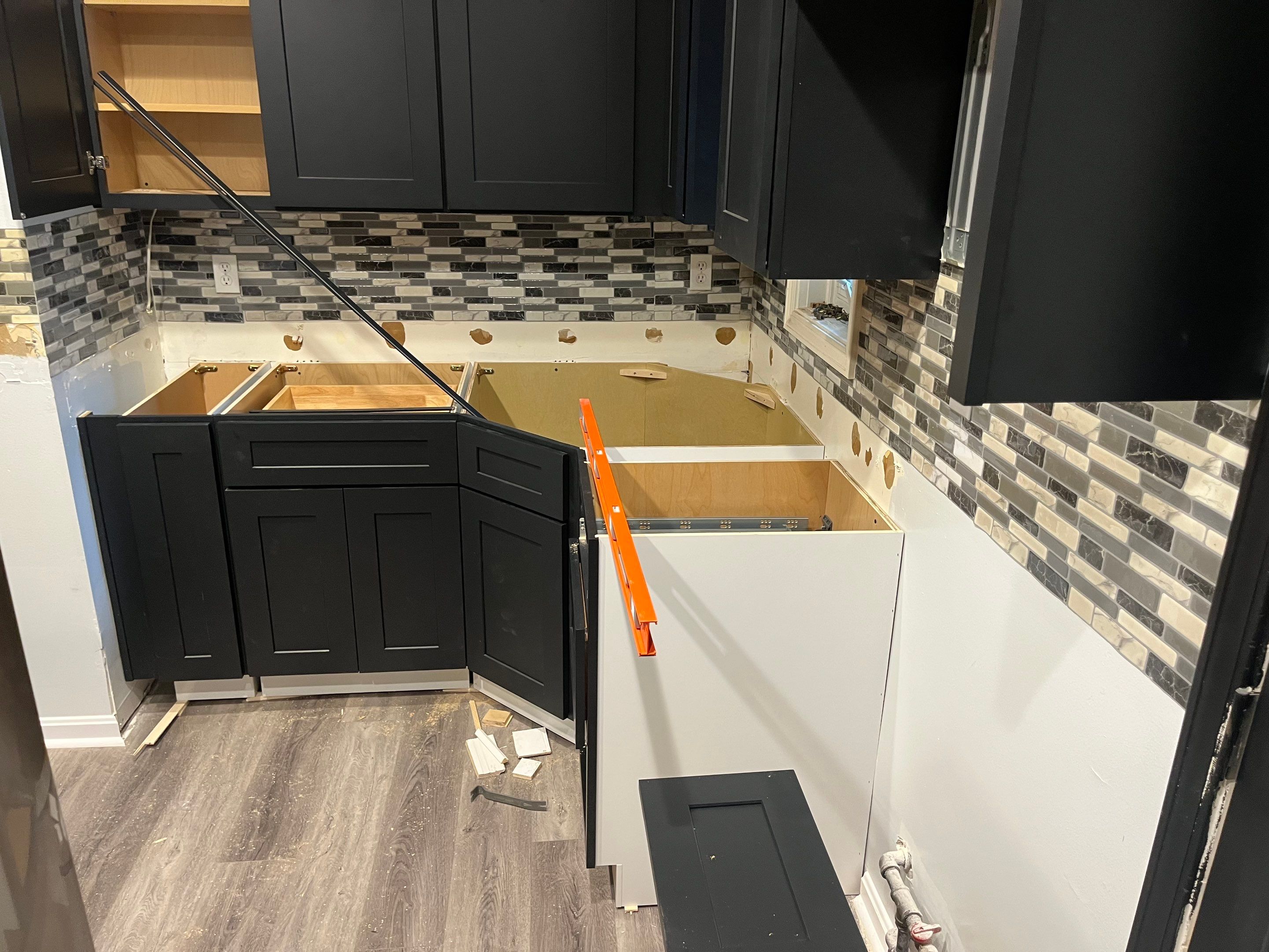 Remediation and Repairs by ANR Restoration