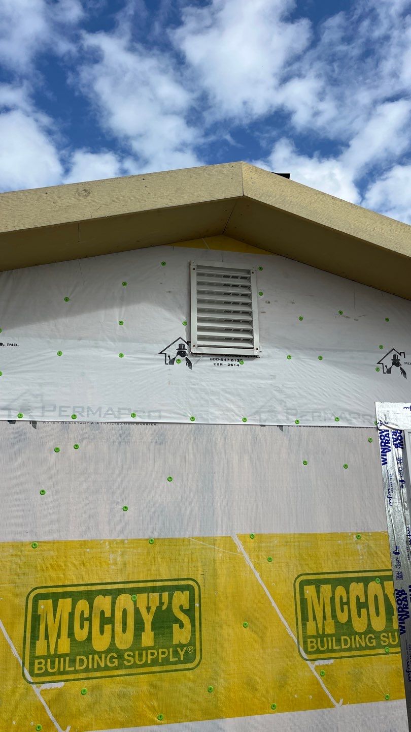 Rebuild Rockport by Bayfront Roofing and Construction