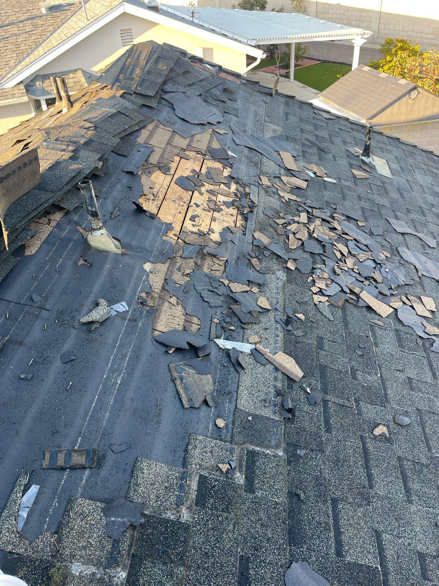 Roof Replacement- Huntington Beach, CA 92647 by Epic Roof Replacement