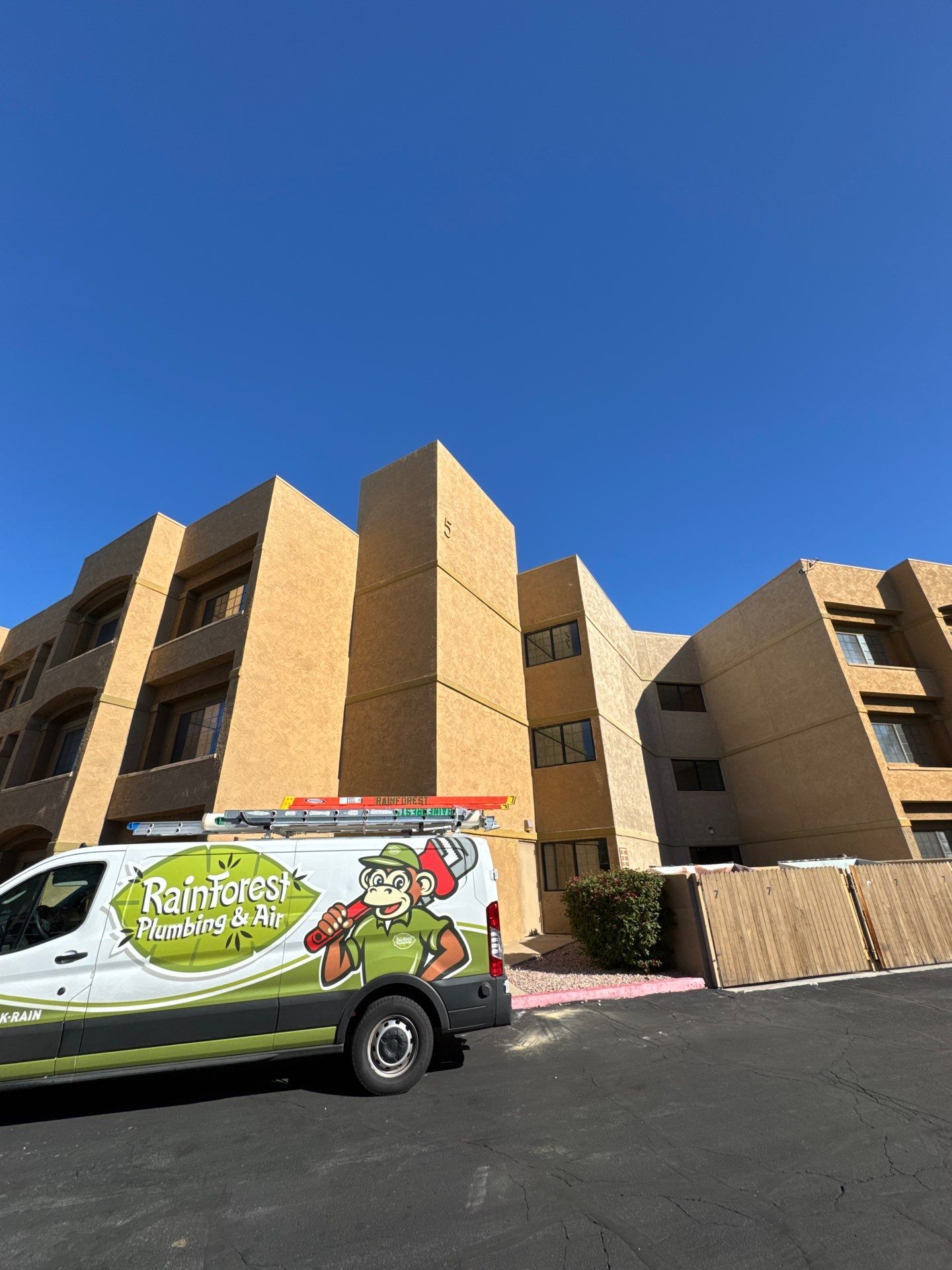 Project in Glendale by Crush Development Services LLC