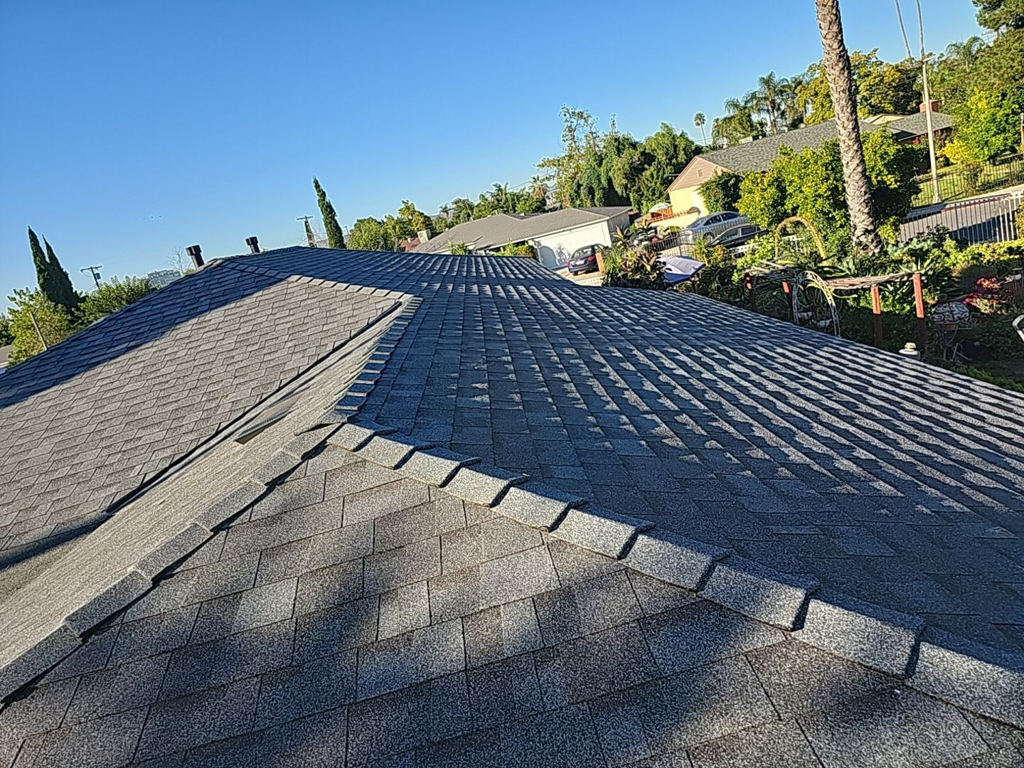 Roof Replacement - Panorama City CA 91402 by Epic Roof Replacement