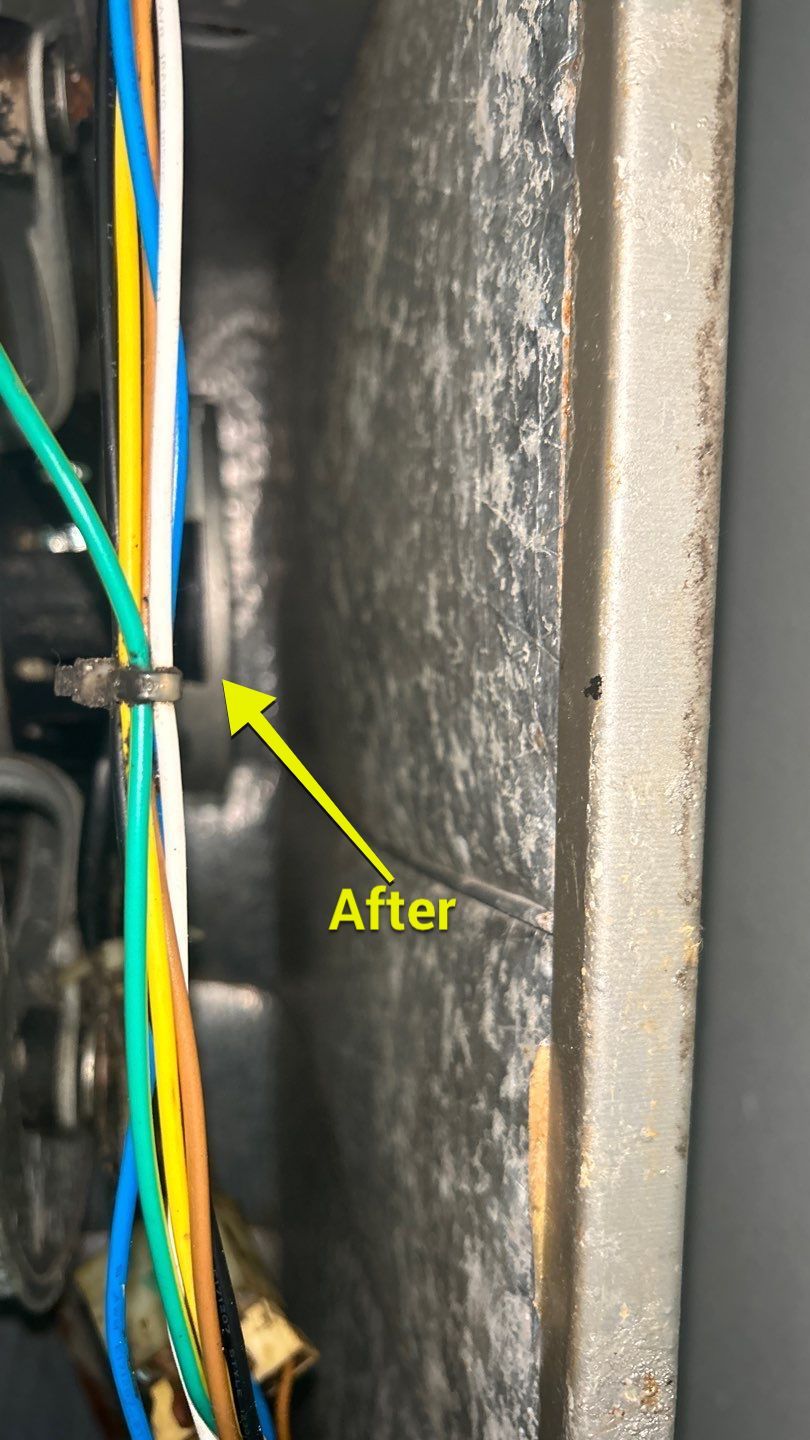 Air Duct Cleaning in Clermont by Hygienic Air, Inc