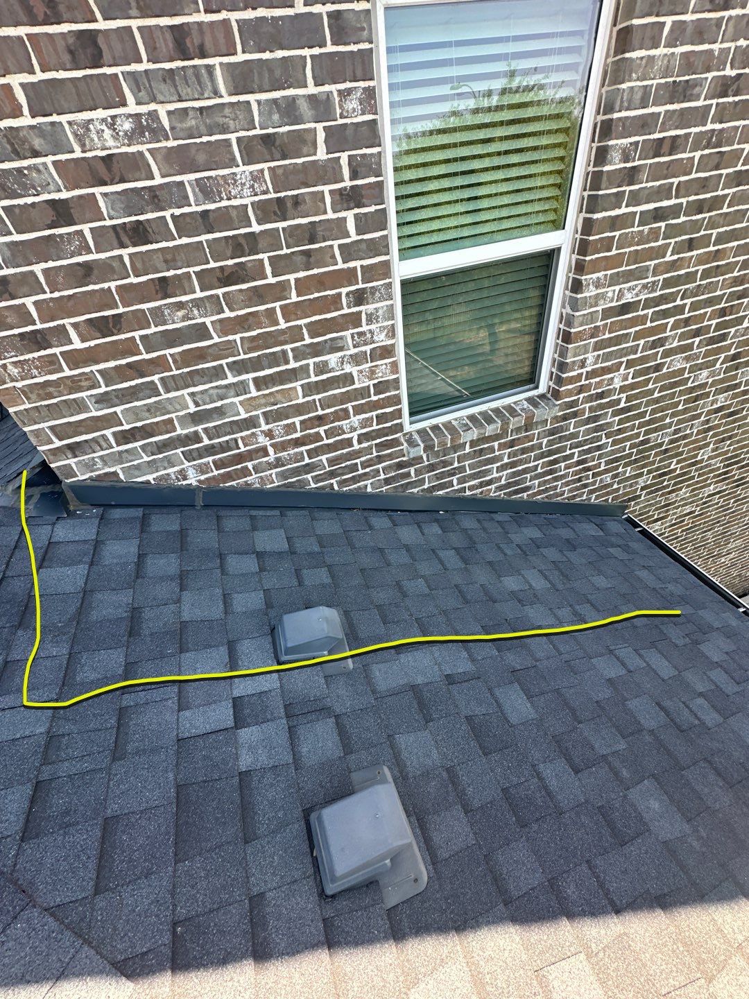 Roof Repair Katy by Roof Repair Services LLC