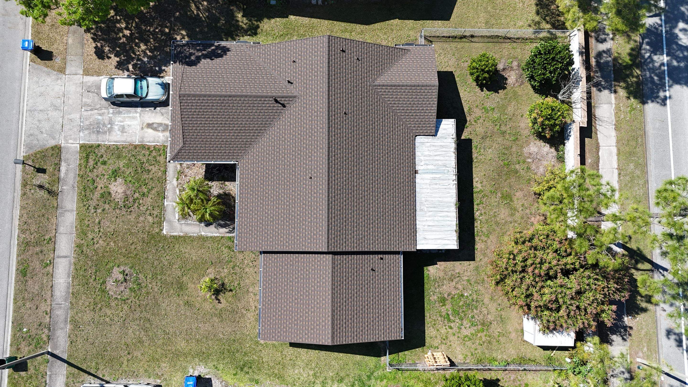 Tilcor CF Shingle by Fiddlers Roofing