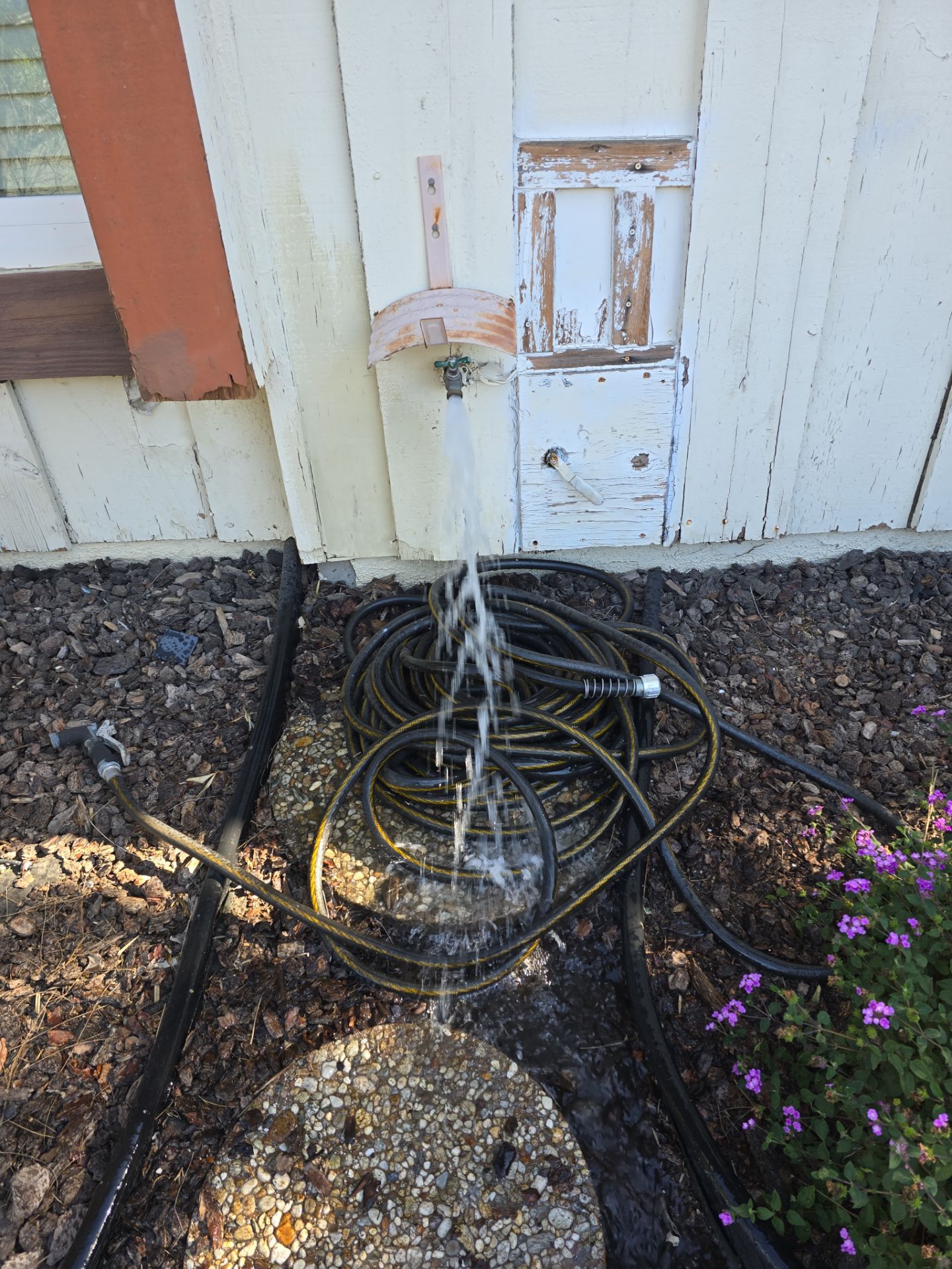 Water Leak Inspection & Repair by Us Plumbing 