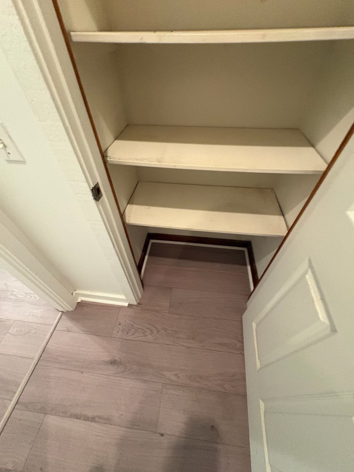Project 91 by FMP Flooring
