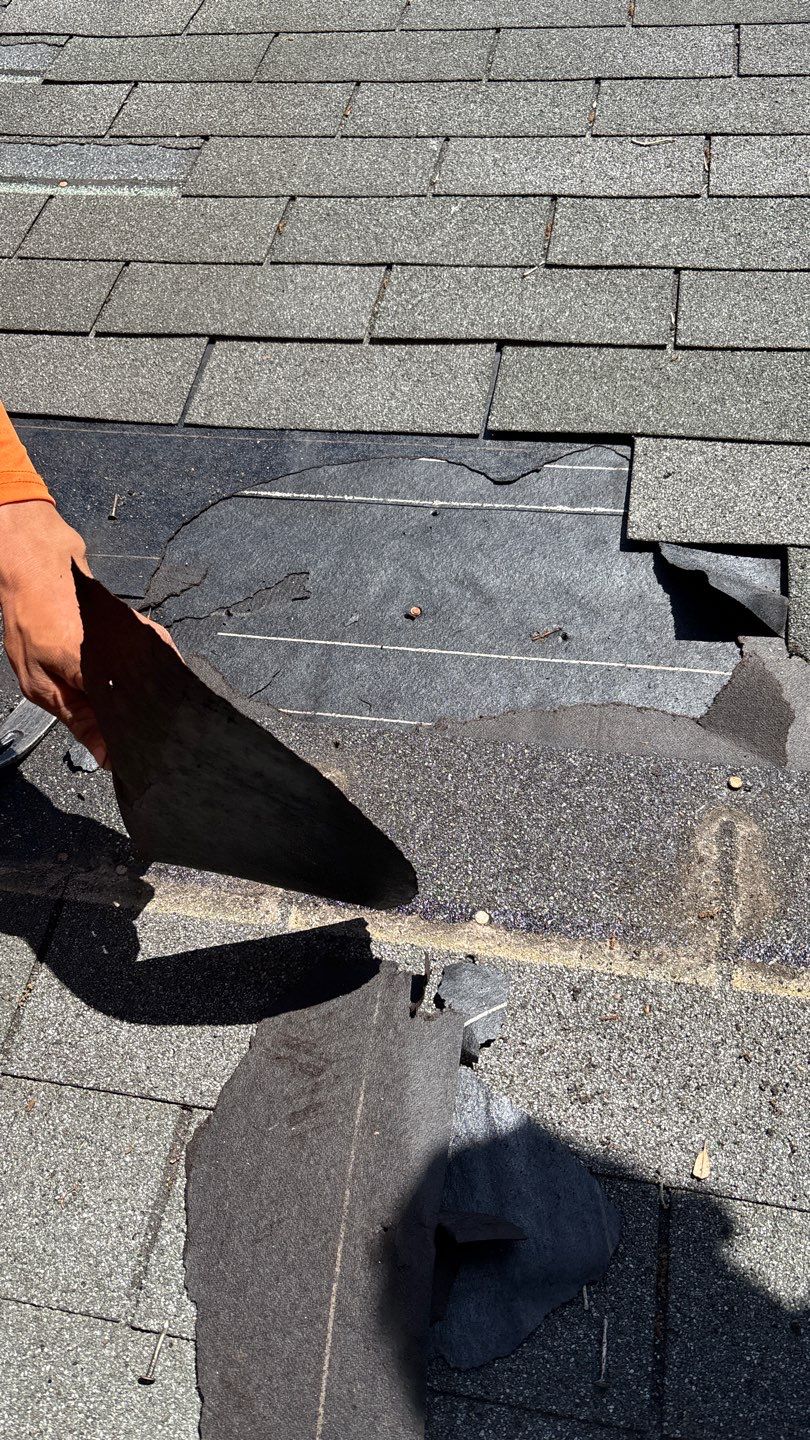 Roof Repair El Campo by Roof Repair Company