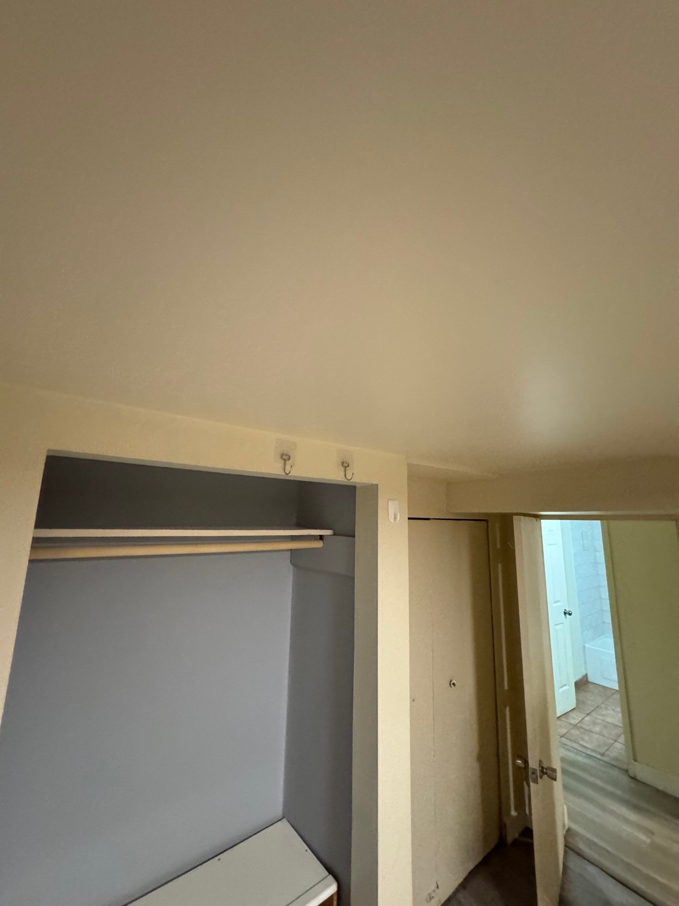 Painting by YVR Construction Group