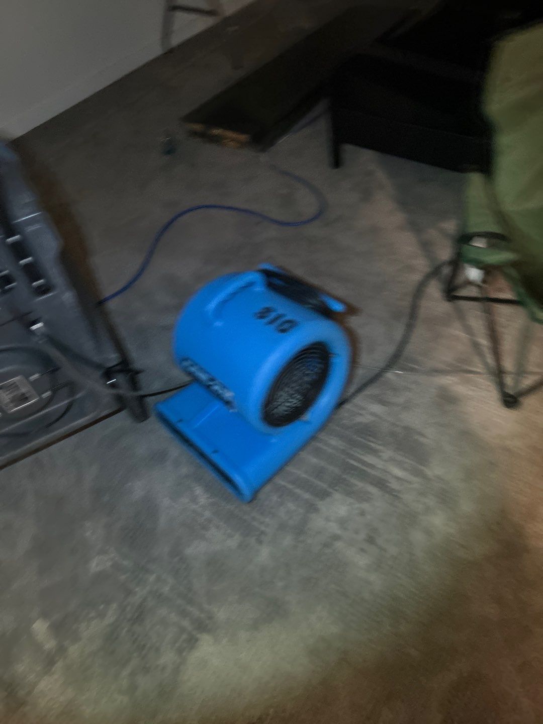 Water Damage by Accountable Home Services