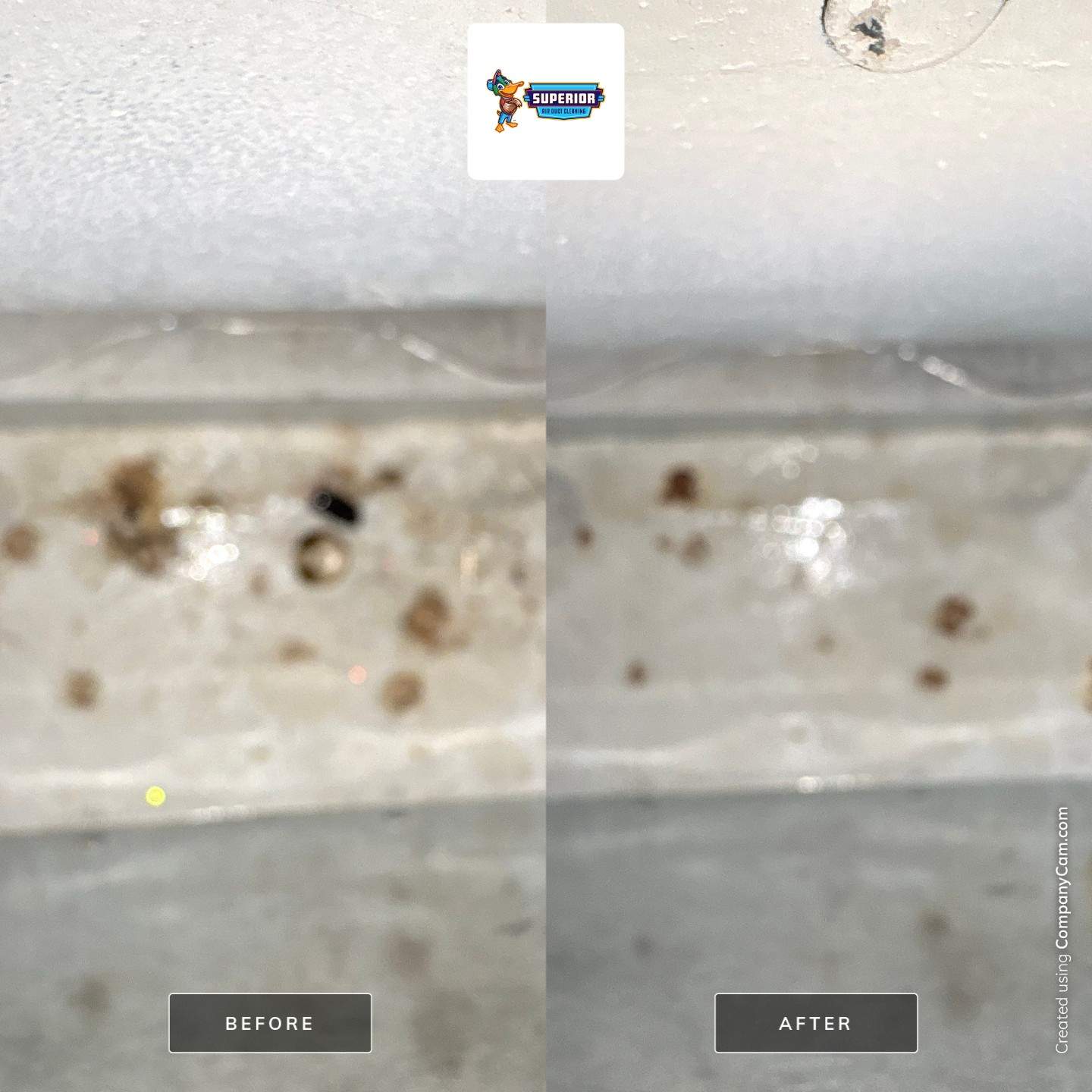Air Duct Cleaning in Baden, PA by Superior Air Duct Cleaning