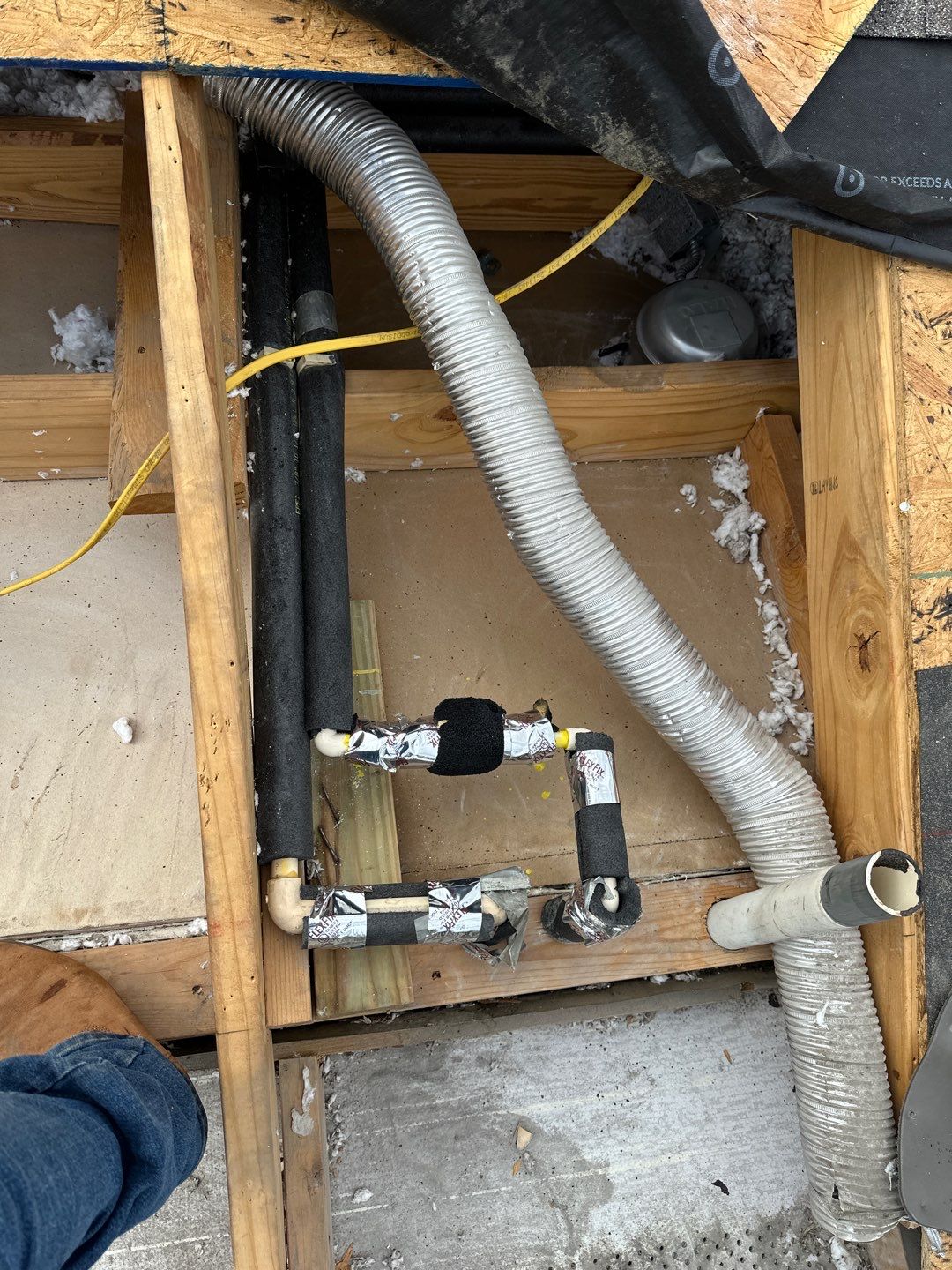 Roof Repair Houston by Roof Repair Services LLC