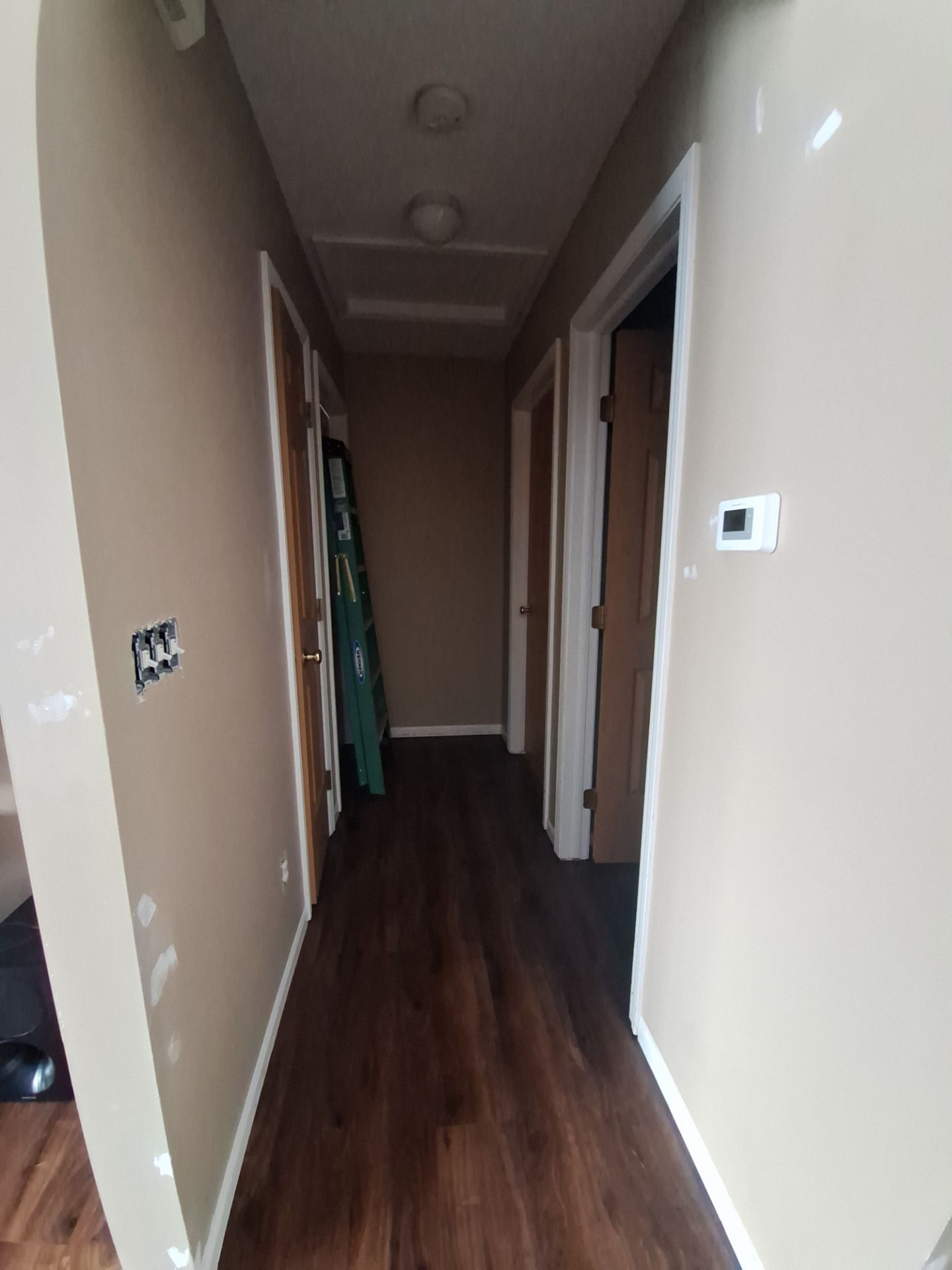 Multiple Room Repaint! by Gordon Painting