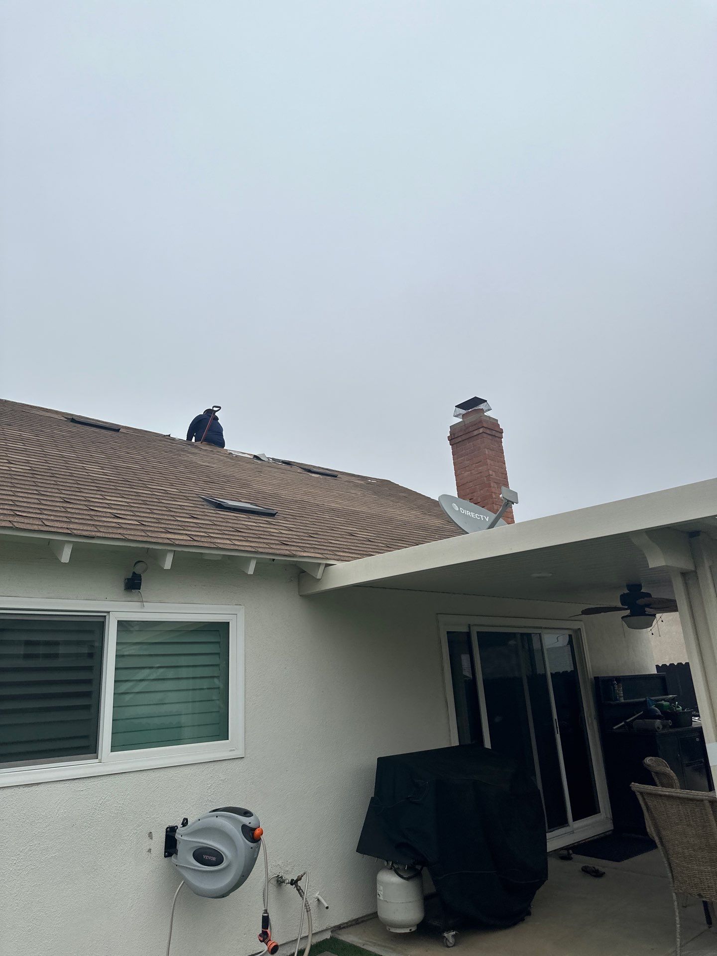 Roof Replacement - Riverside, CA 92505 by Epic Roof Replacement