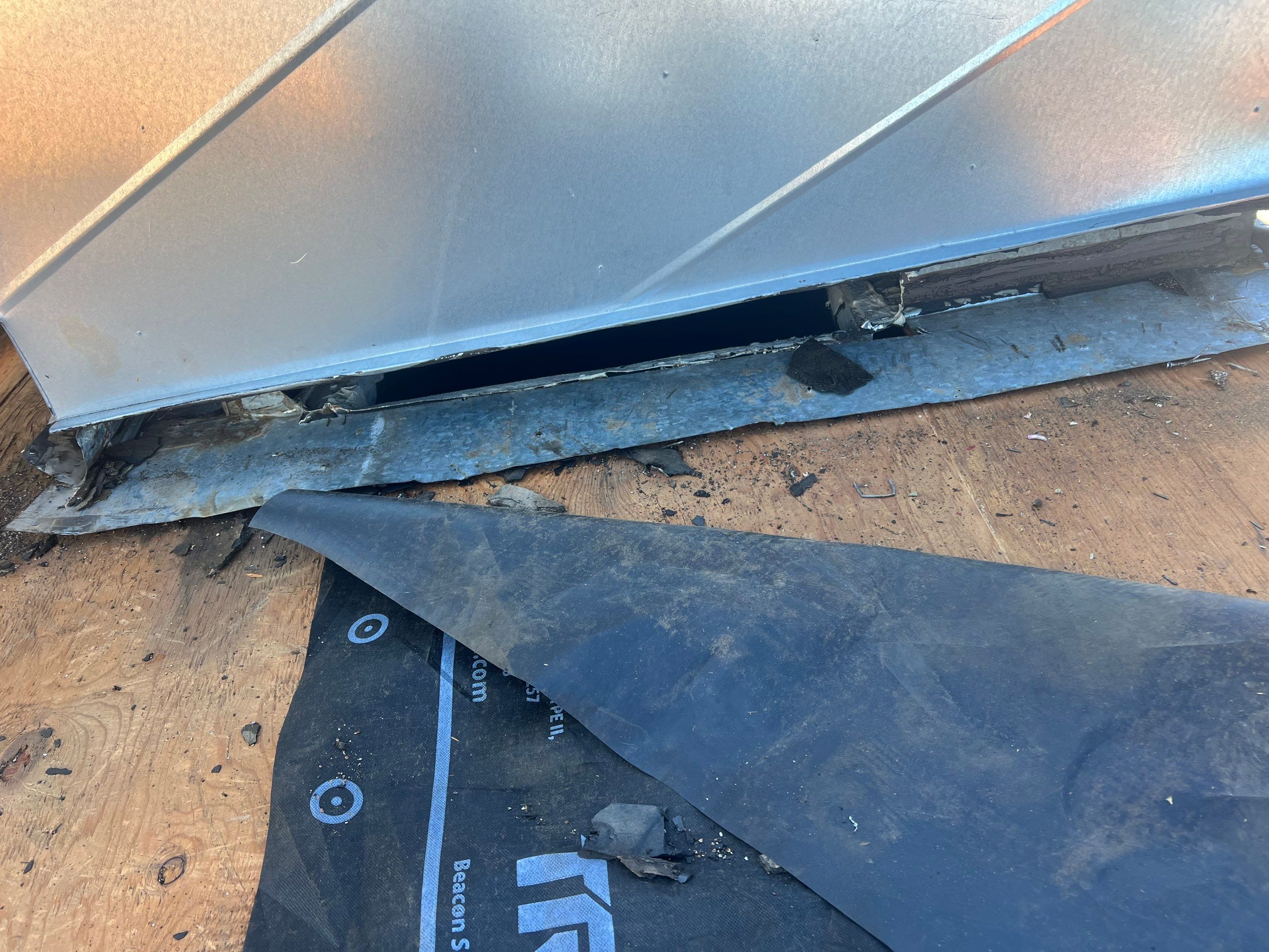 Senaka's Full Re-Roof (Energy Star) by All Storm Roofing & Construction