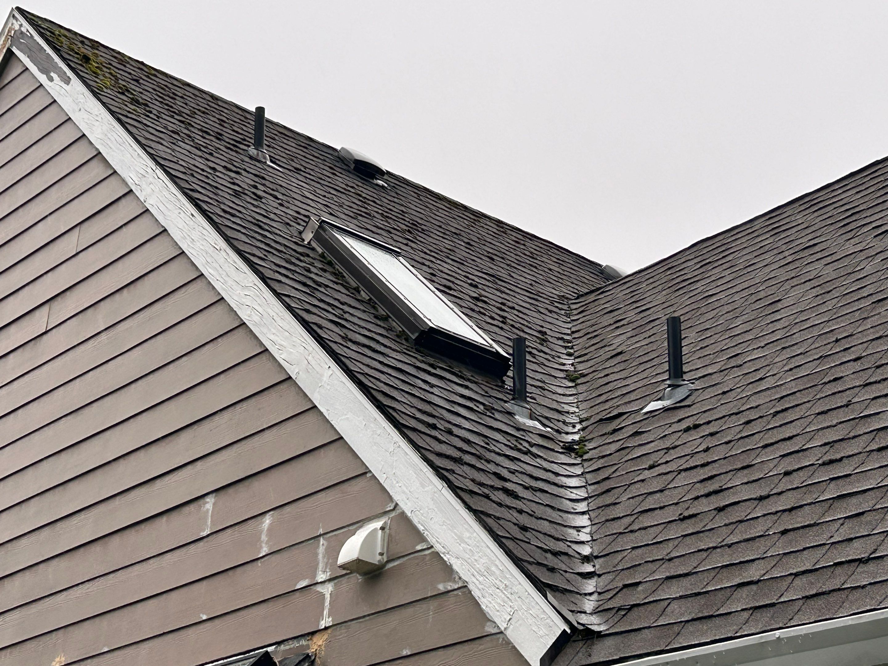 Roof Replacement in Beaverton by Prodigy Roof Solutions