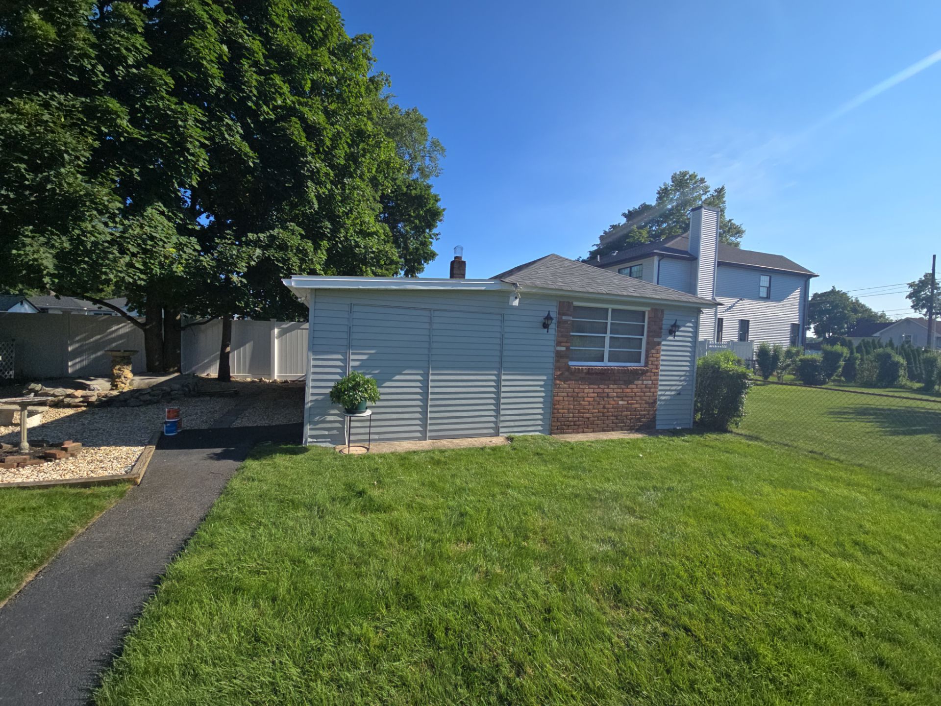 Pequannock Township Exterior Home Painting by Spectrum Painting, LLC