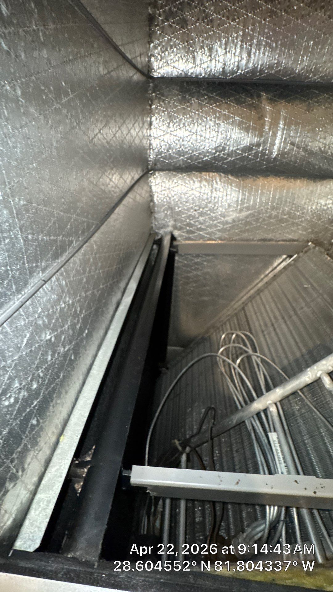 Air Duct Cleaning in Groveland by Hygienic Air, Inc