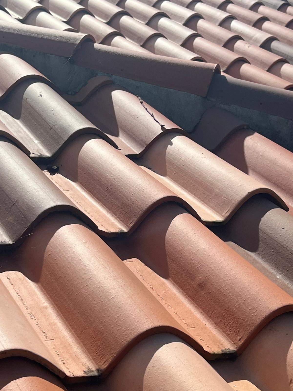 Roof Damage Claim in Naples by FLAPA & KeyStone
