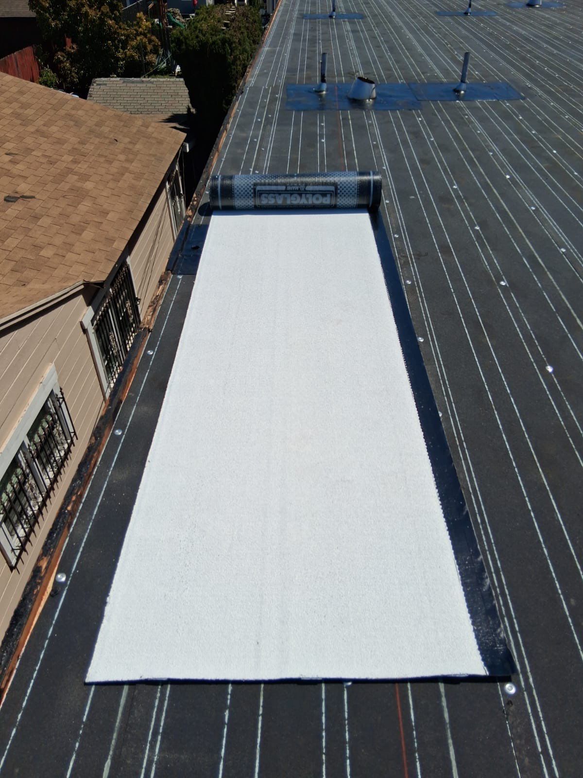 Roof Replacement - Oakland, CA 94605 by Epic Roof Replacement