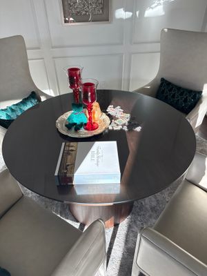 Glass Table Tops